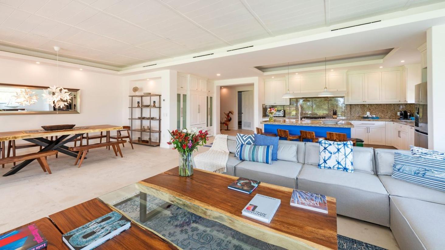 Premium 3 Bedroom Condo with breathtaking view view 3