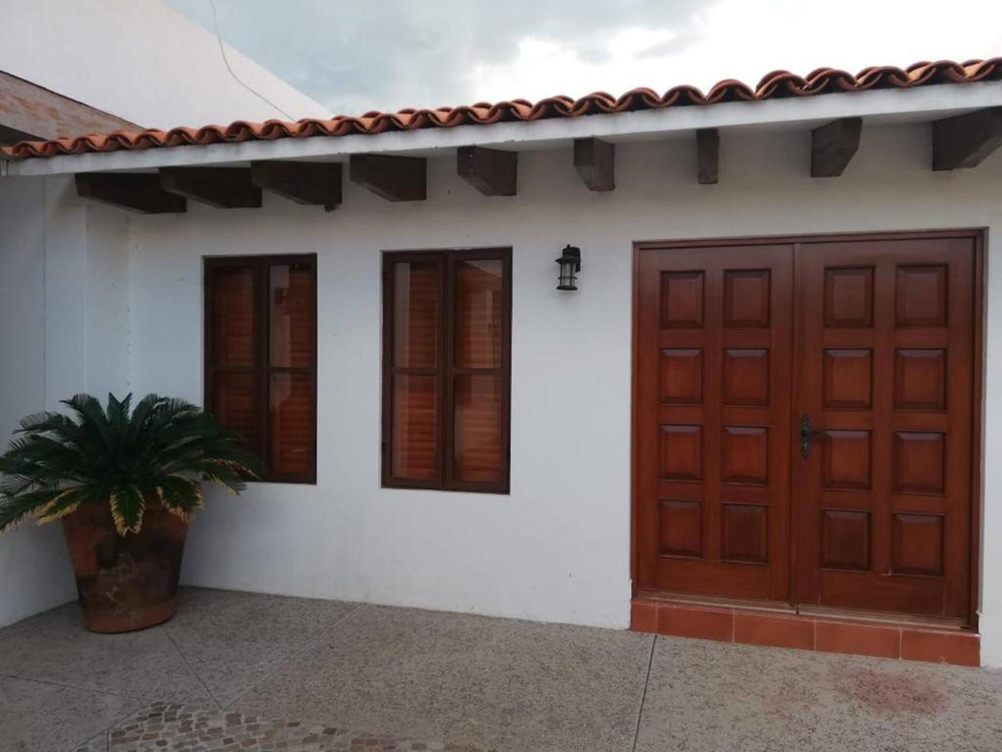 Your Serene Family Oasis Cheerful 4 Bedrooms Cabin With Pool view 4