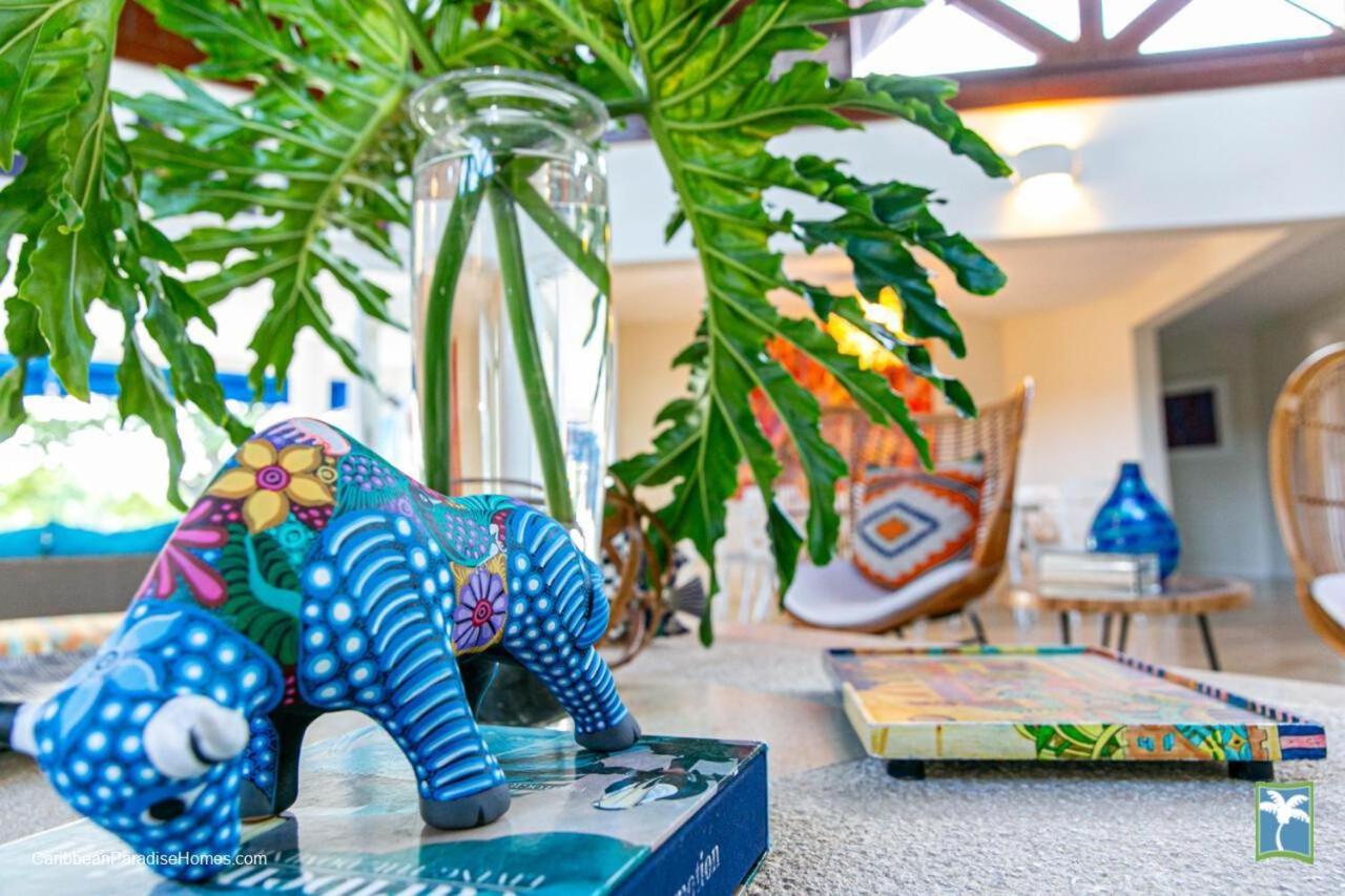 Luxurious 5 Br Private Pool Villa view 4