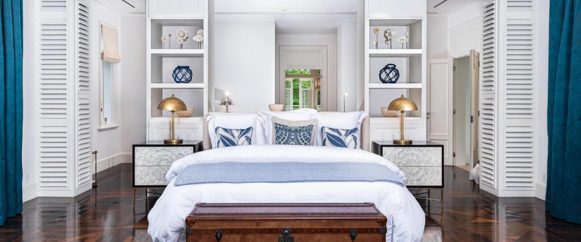 Spacious and bright 5 Br Villa