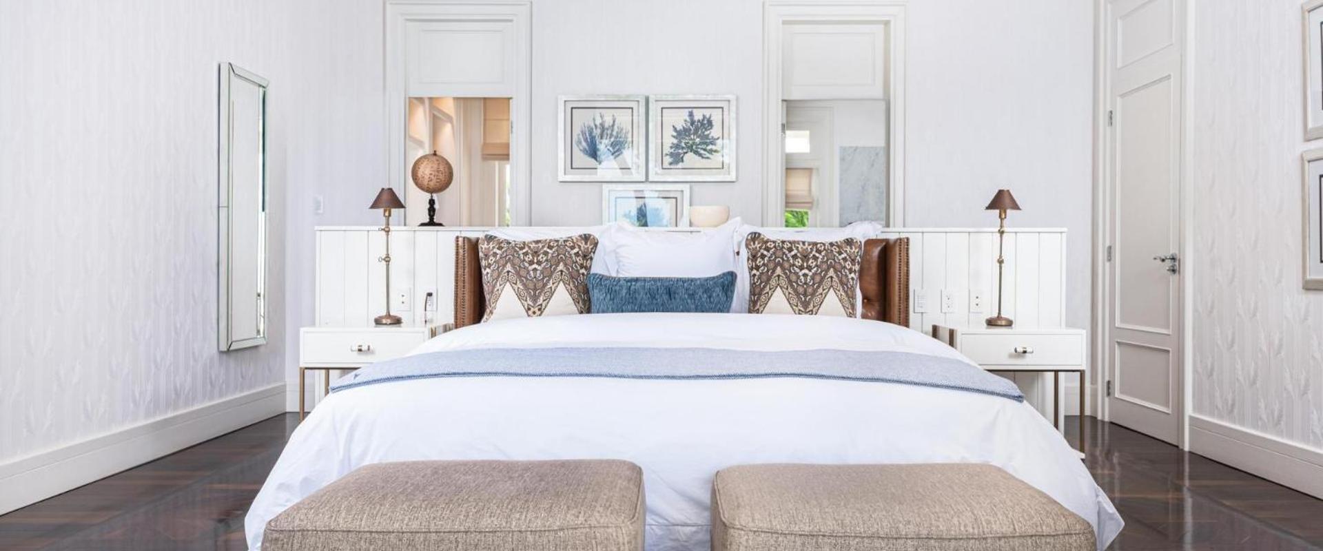 Spacious and bright 5 Br Villa