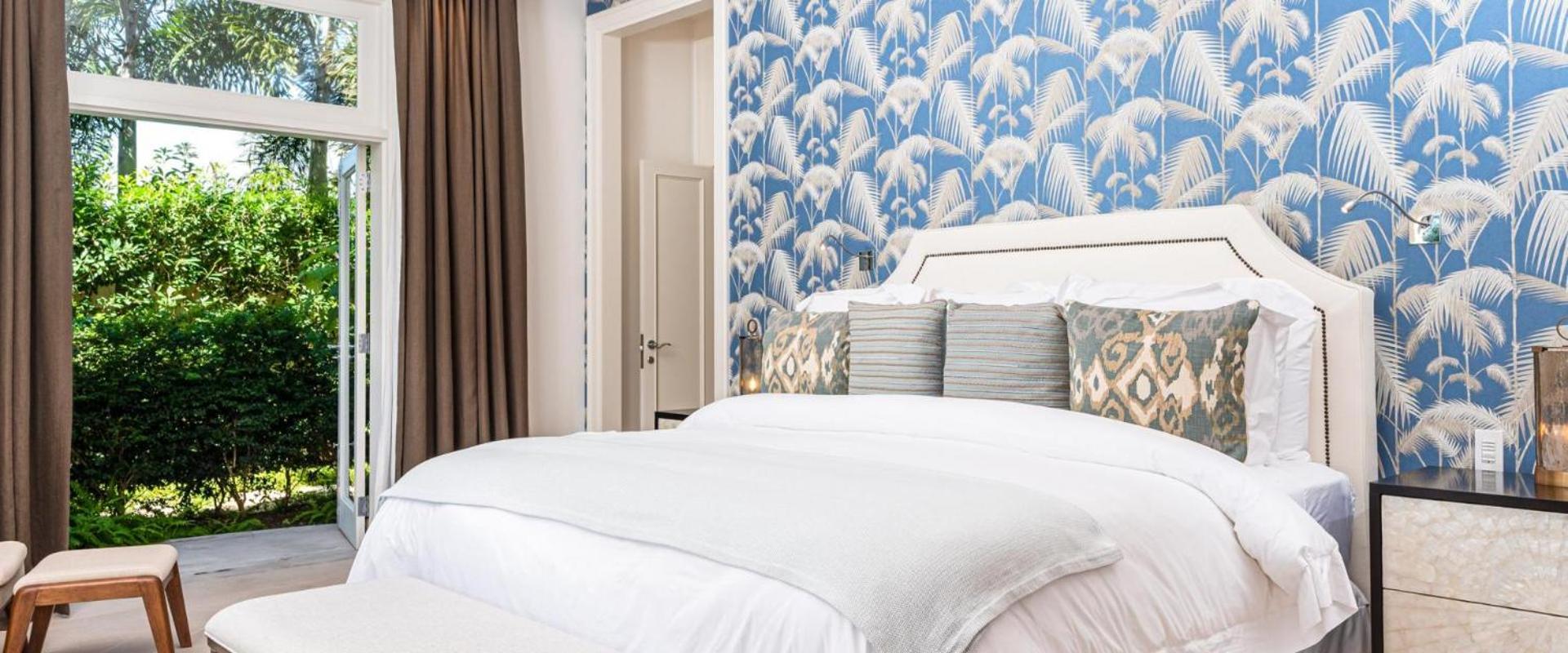 Spacious and bright 5 Br Villa