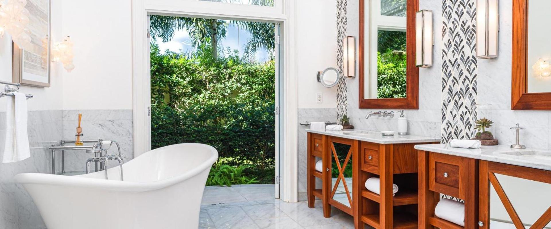 Spacious and bright 5 Br Villa