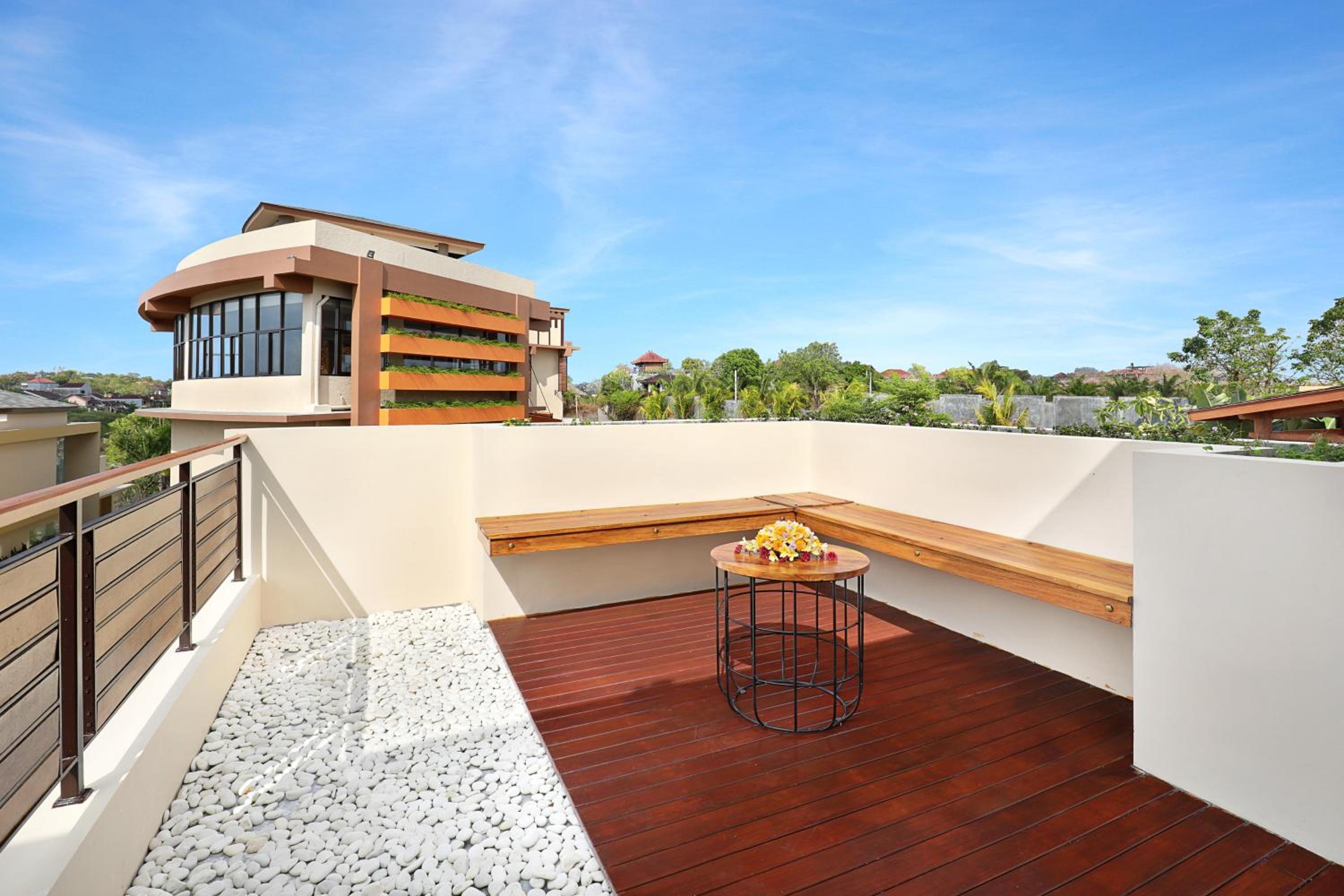 roof