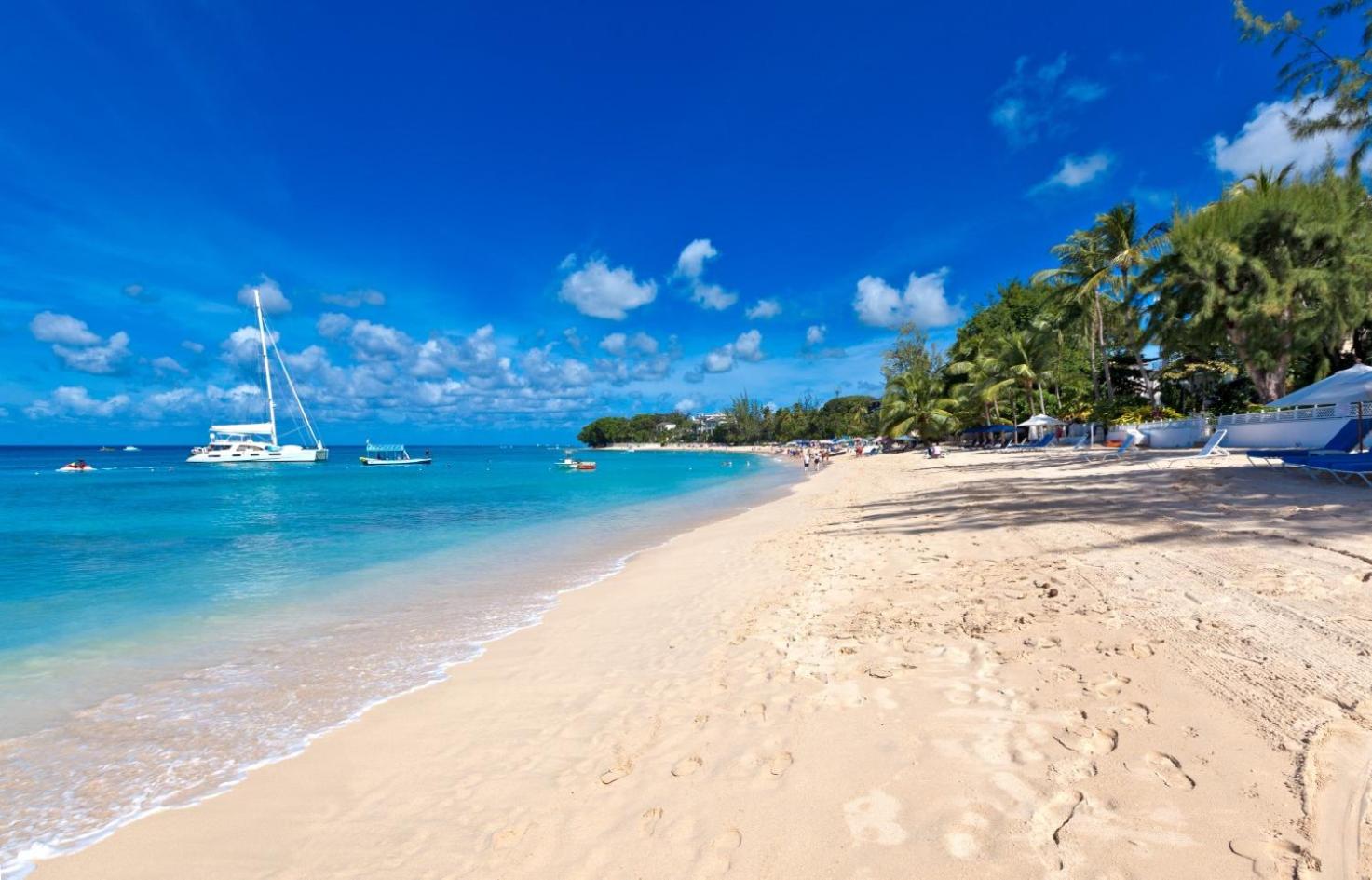Tranquillity, luxury, exquisite sea views