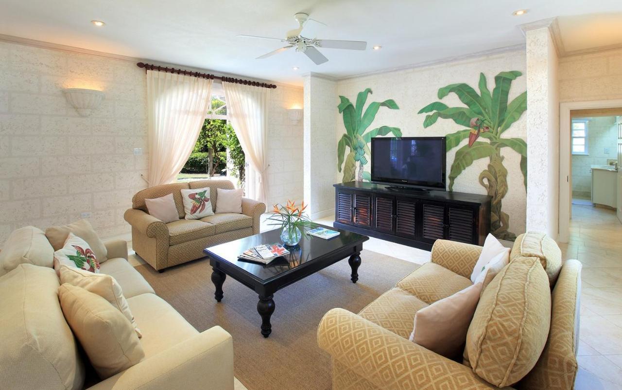 Luxurious and Spacious 5 Br Villa