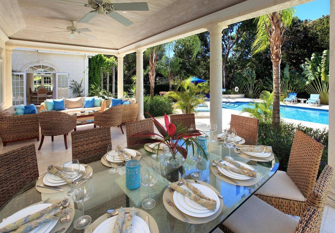 Luxurious and Spacious 5 Br Villa