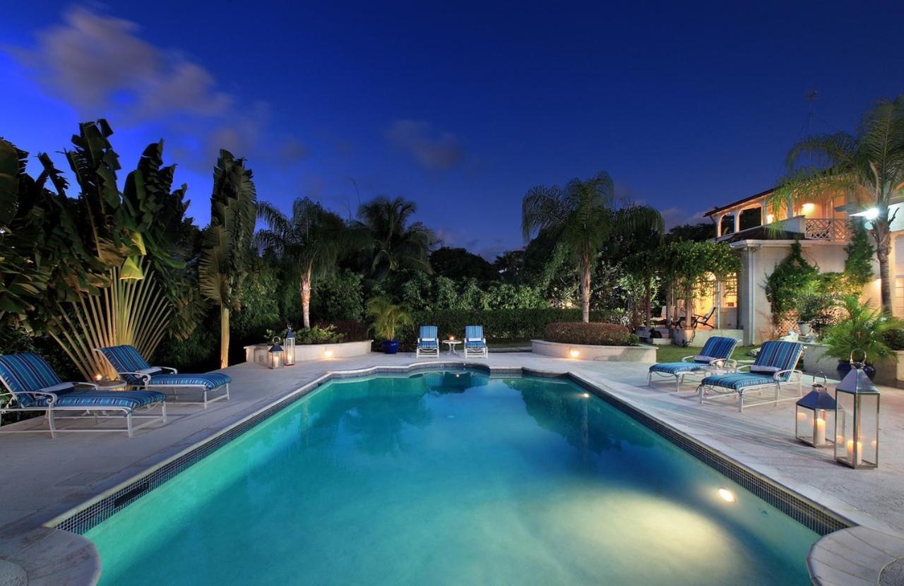 Luxurious and Spacious 5 Br Villa