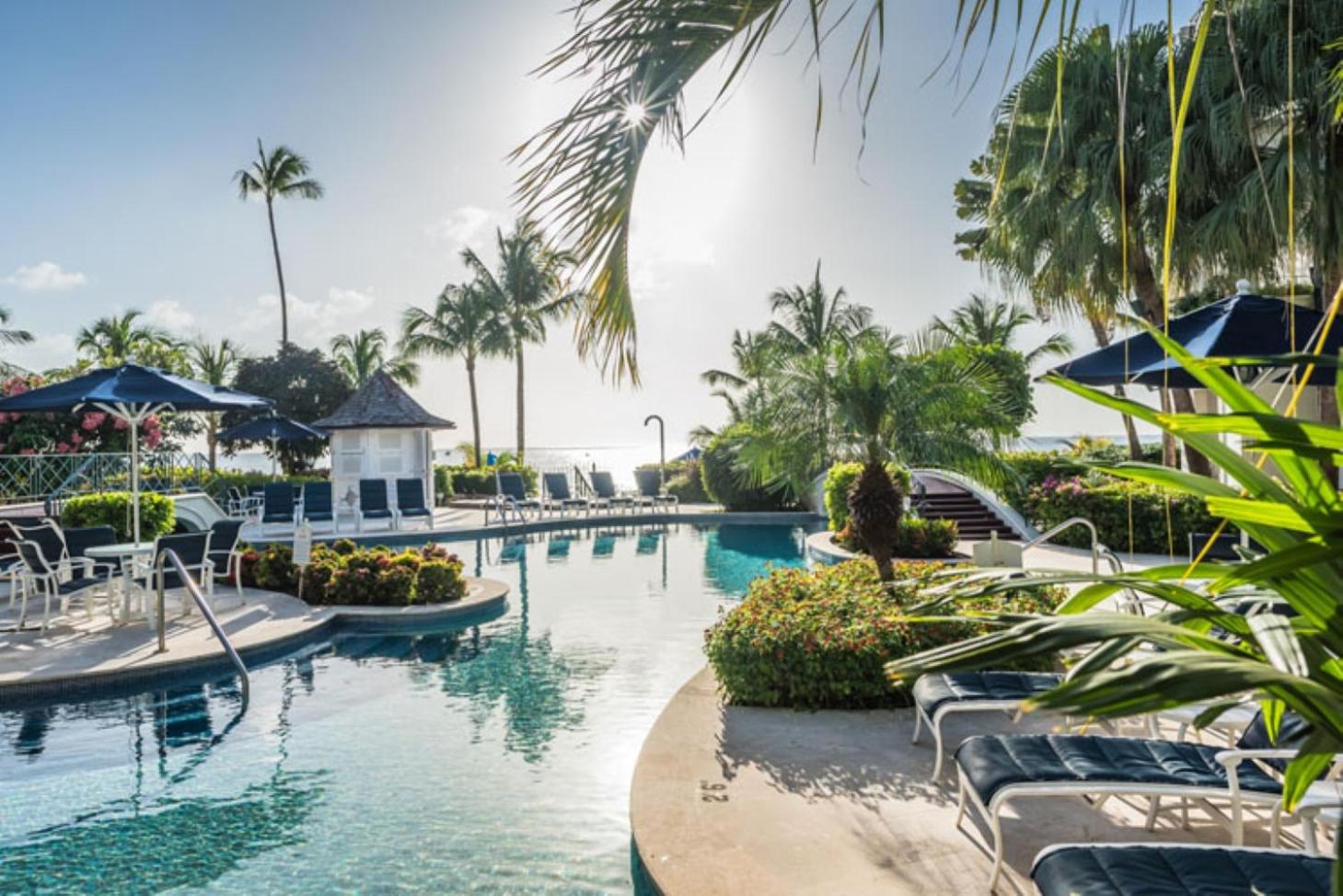 Amazing 1 Bedroom Condo
