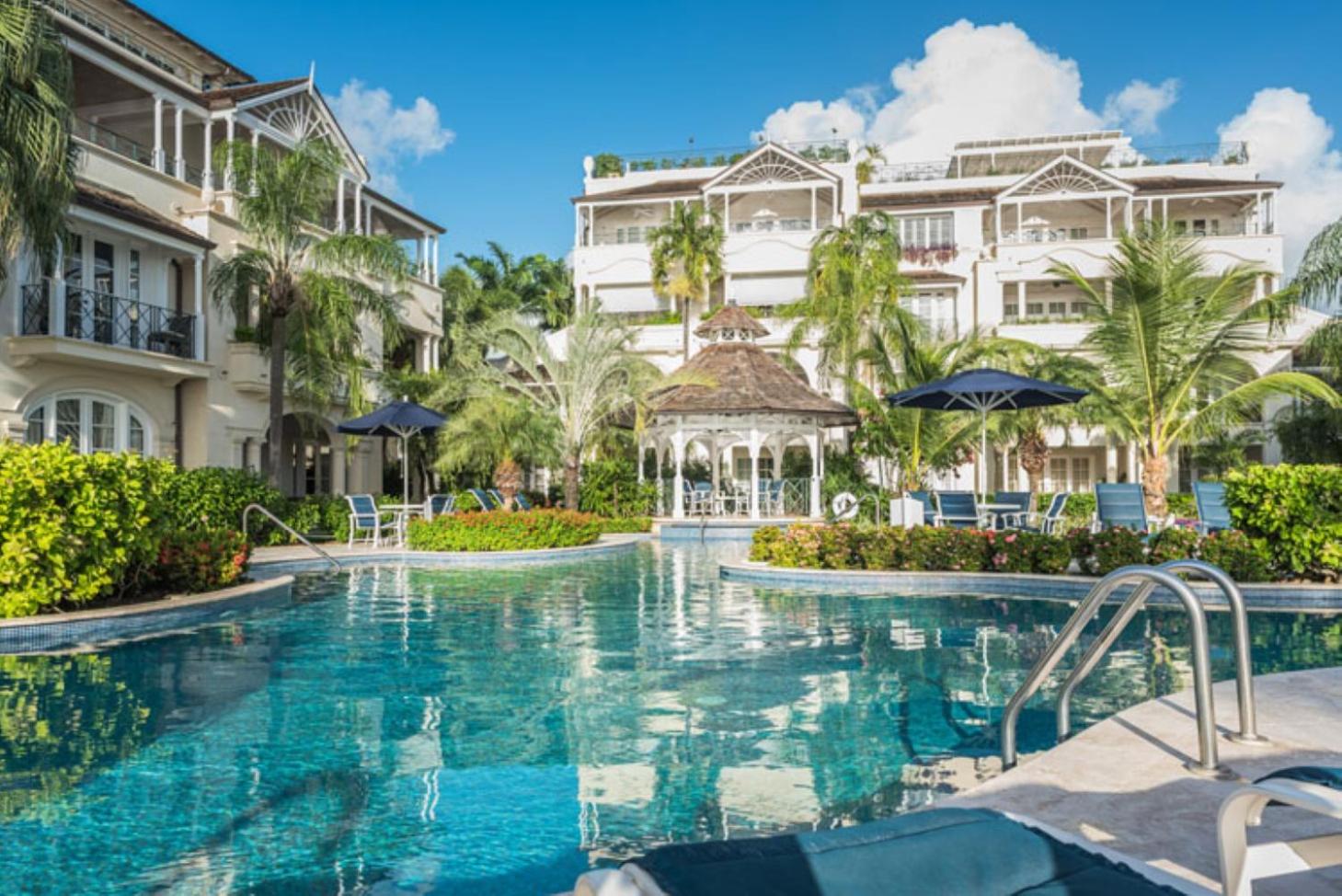 Amazing 1 Bedroom Condo