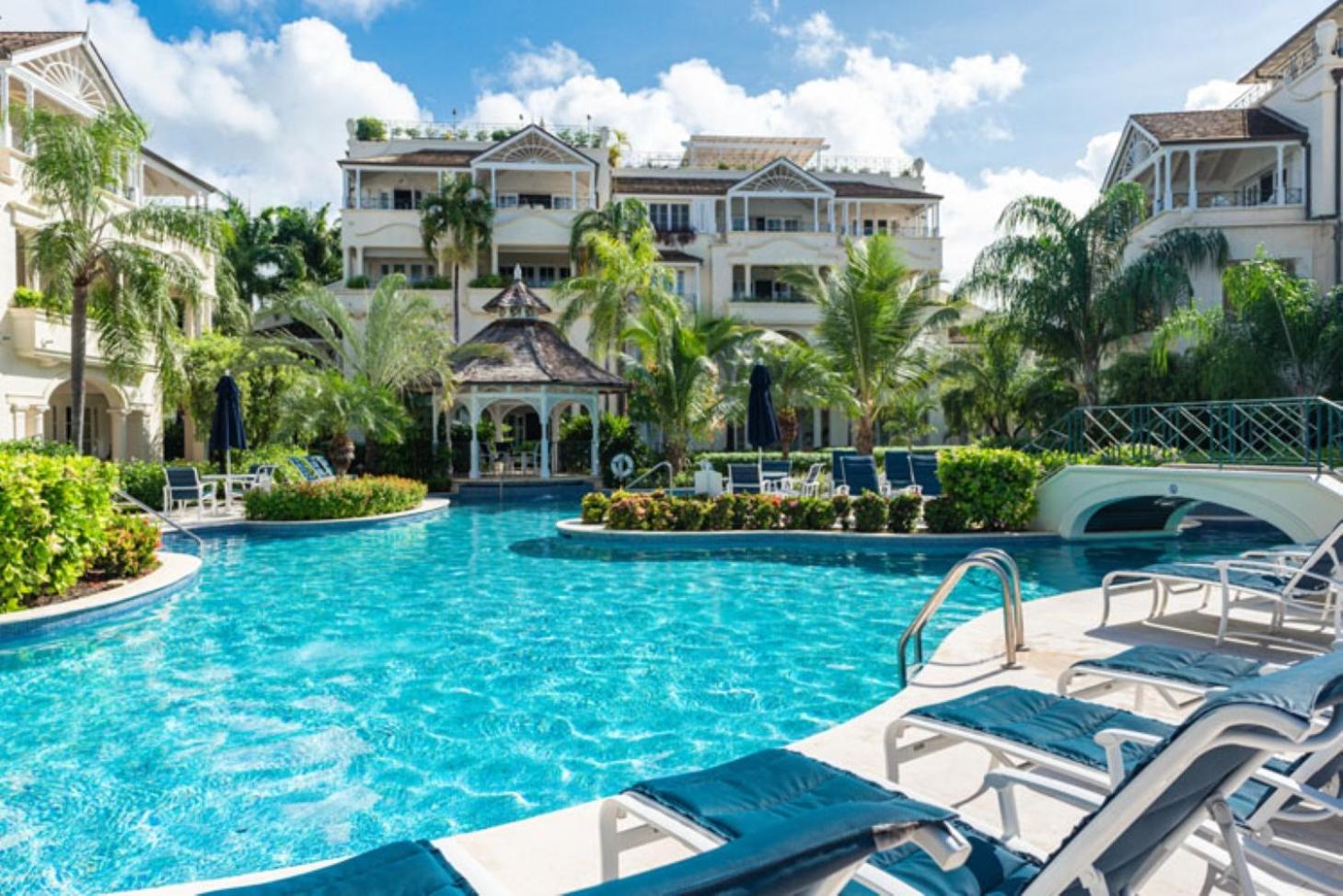 Amazing 1 Bedroom Condo