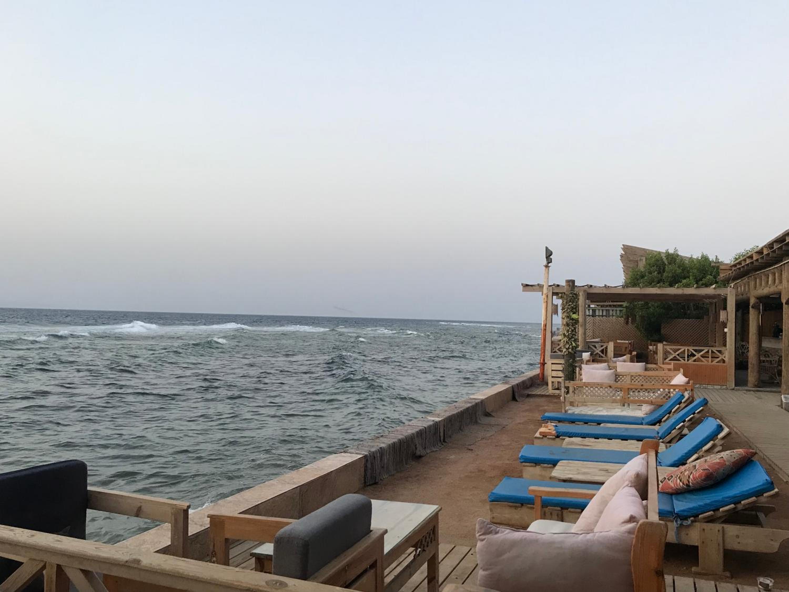 Moon el mashraba