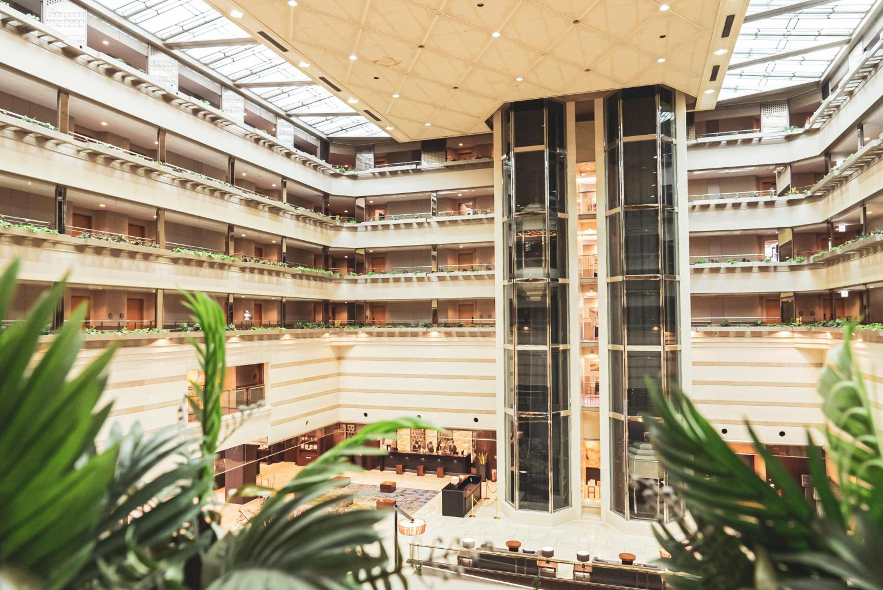 Kyoto Brighton Hotel