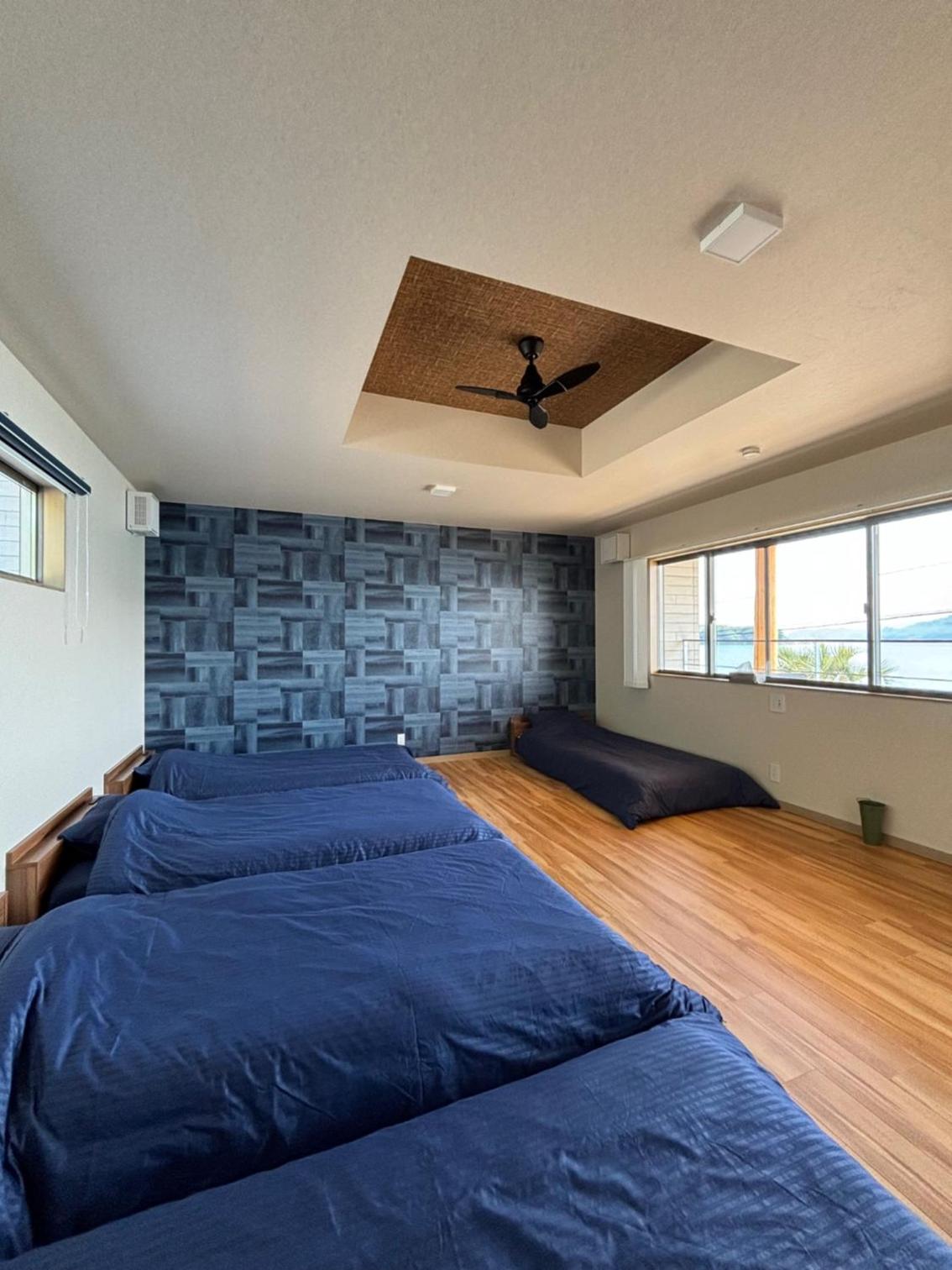 East Villa Shimanami Mukaishima seafront