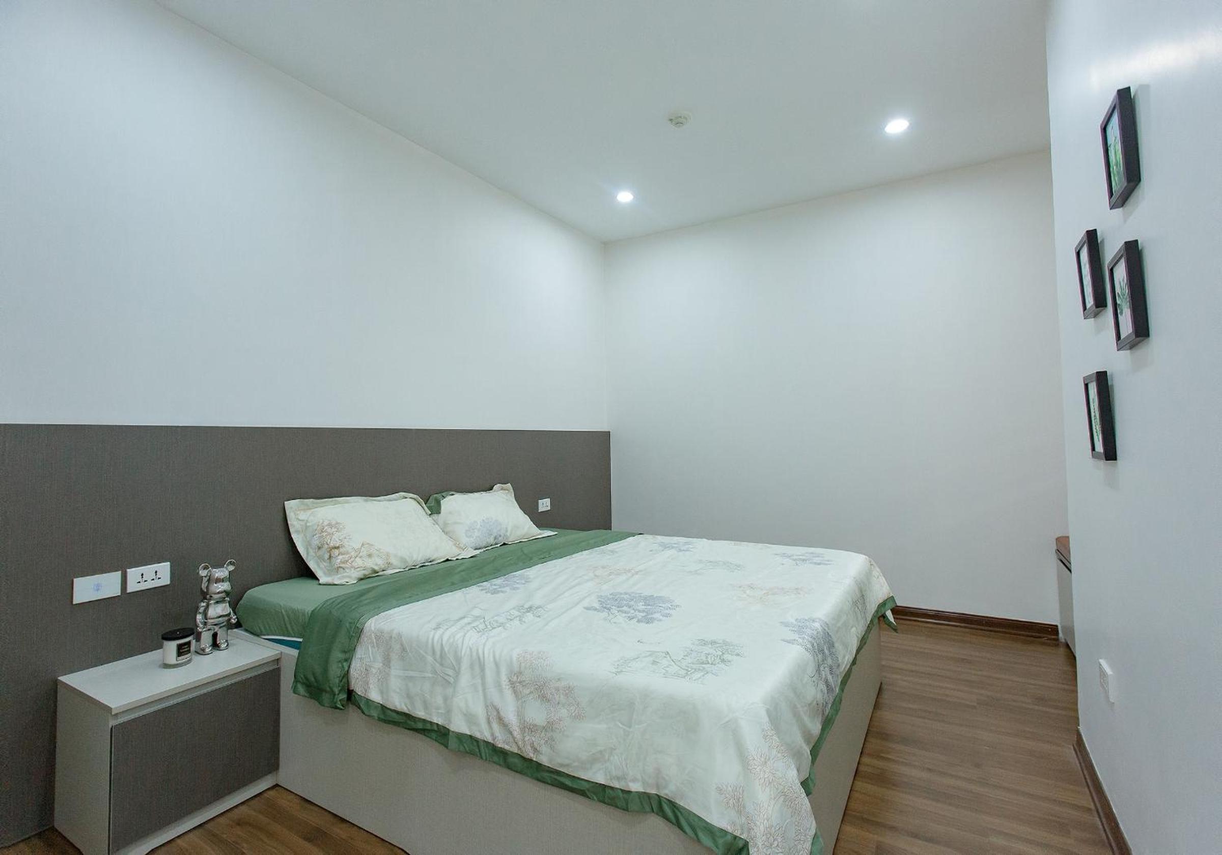 Pamela Homestay