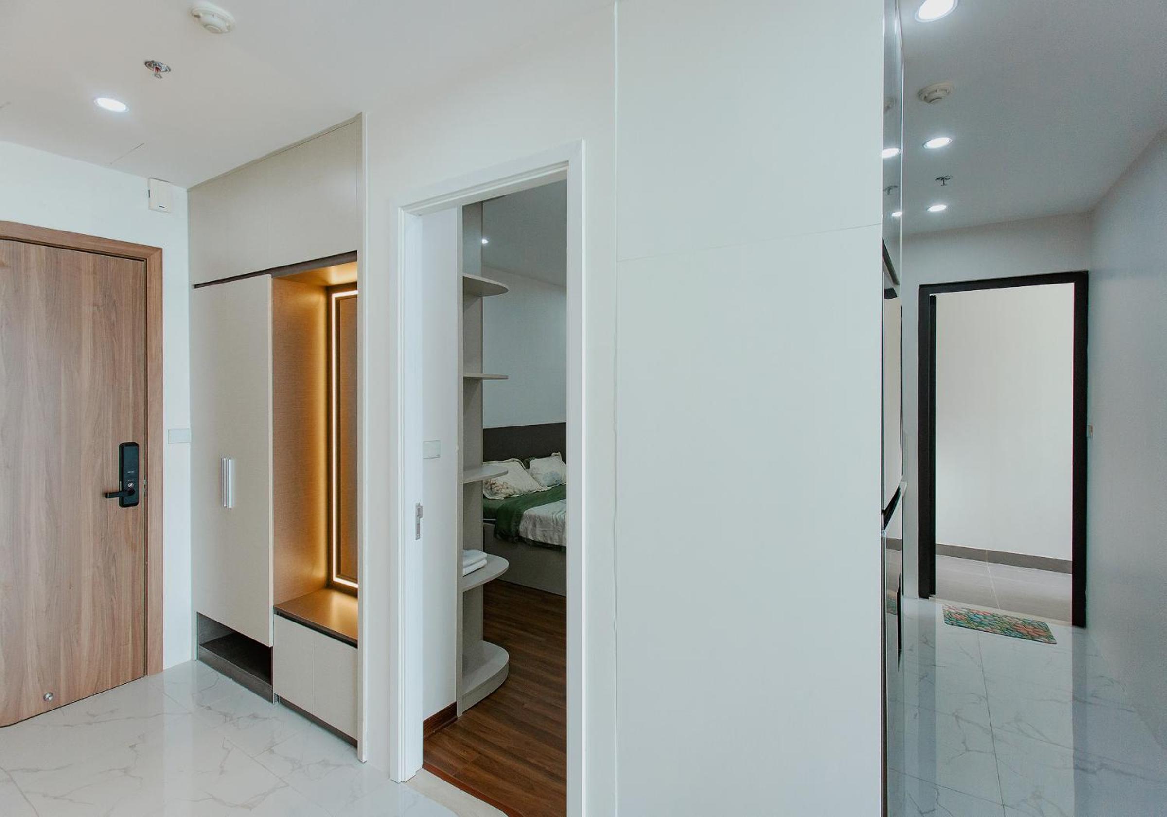 Pamela Homestay
