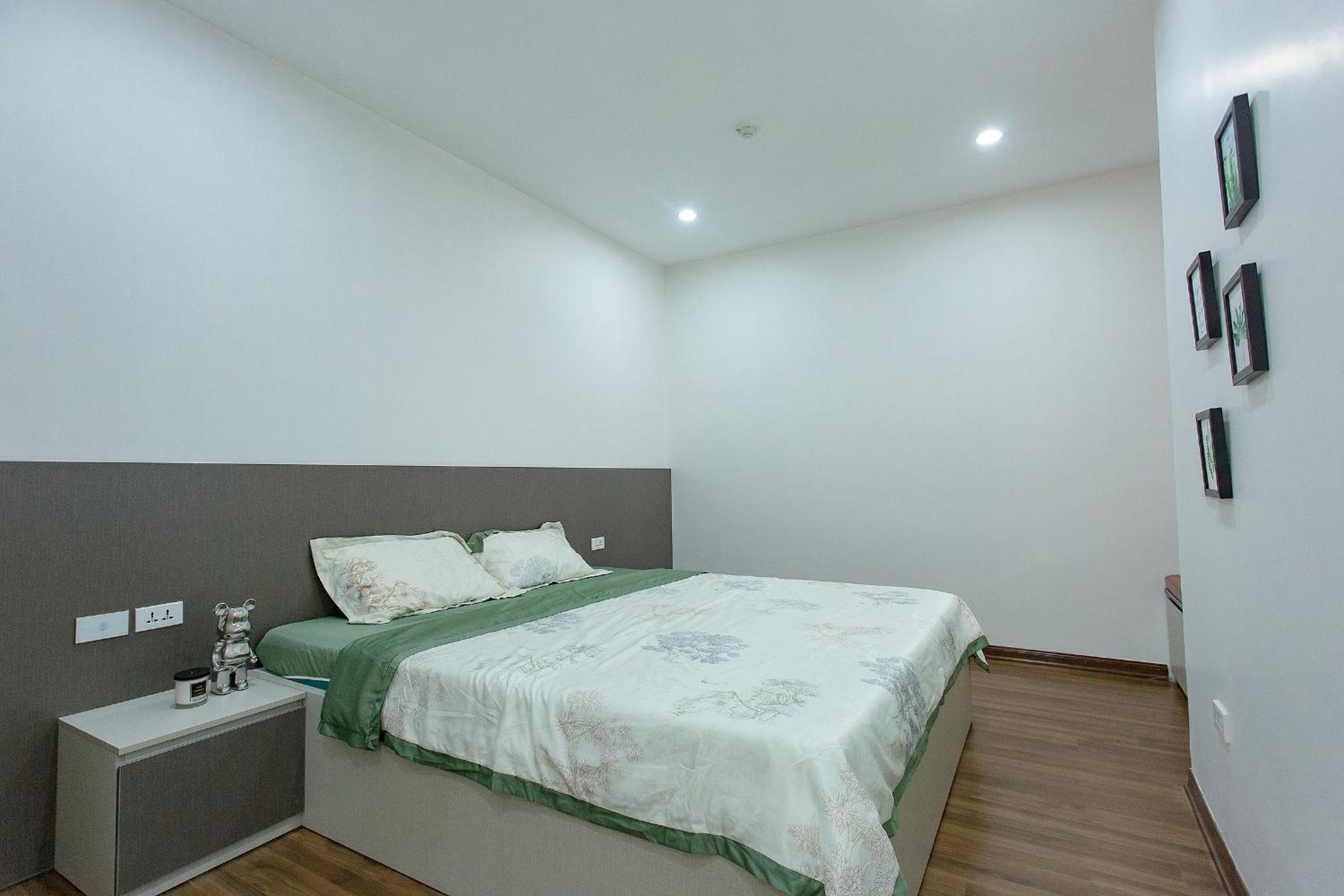 Pamela Homestay
