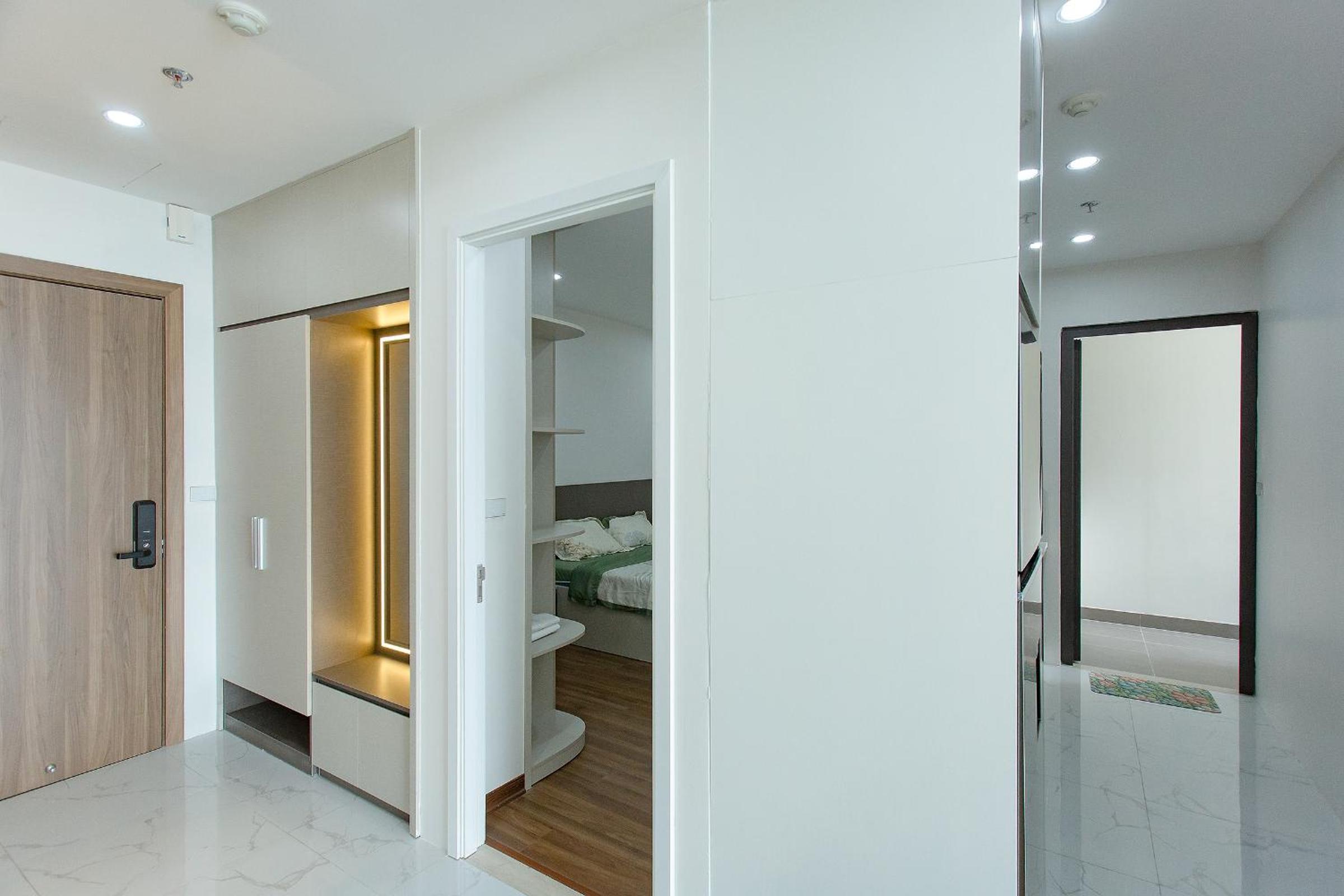 Pamela Homestay