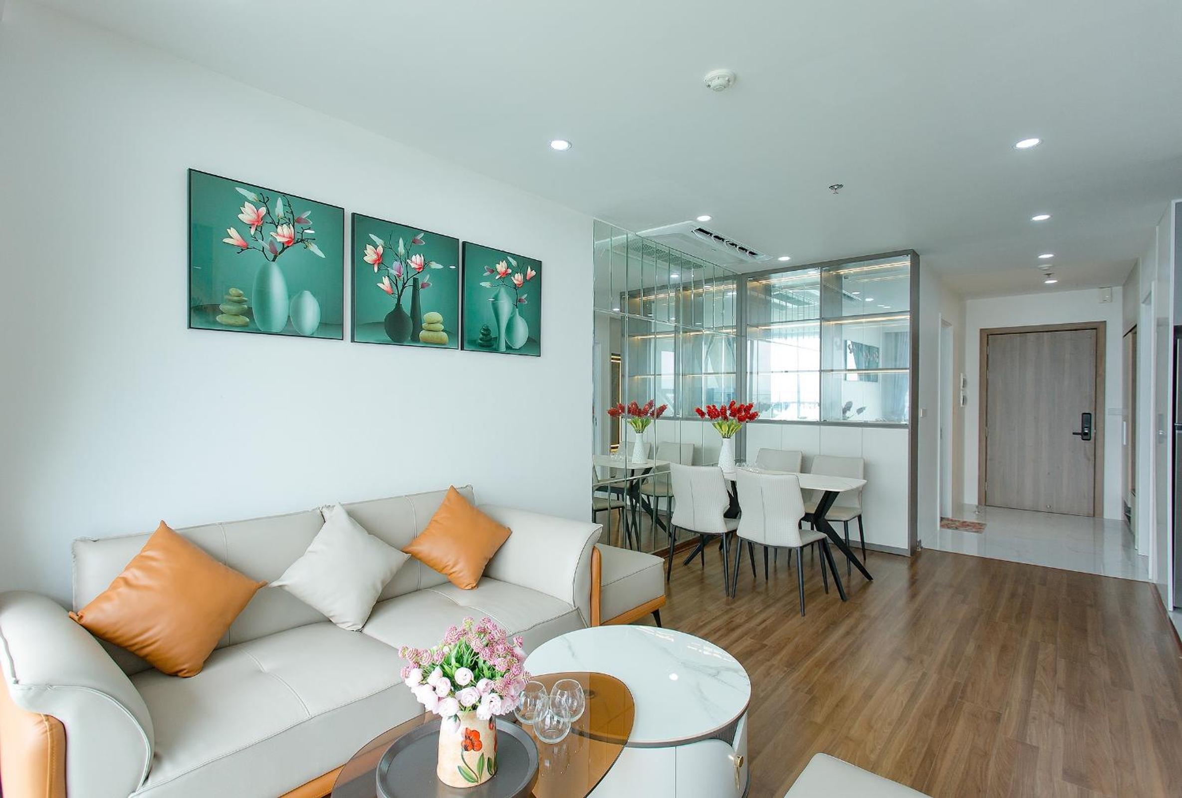 Pamela Homestay