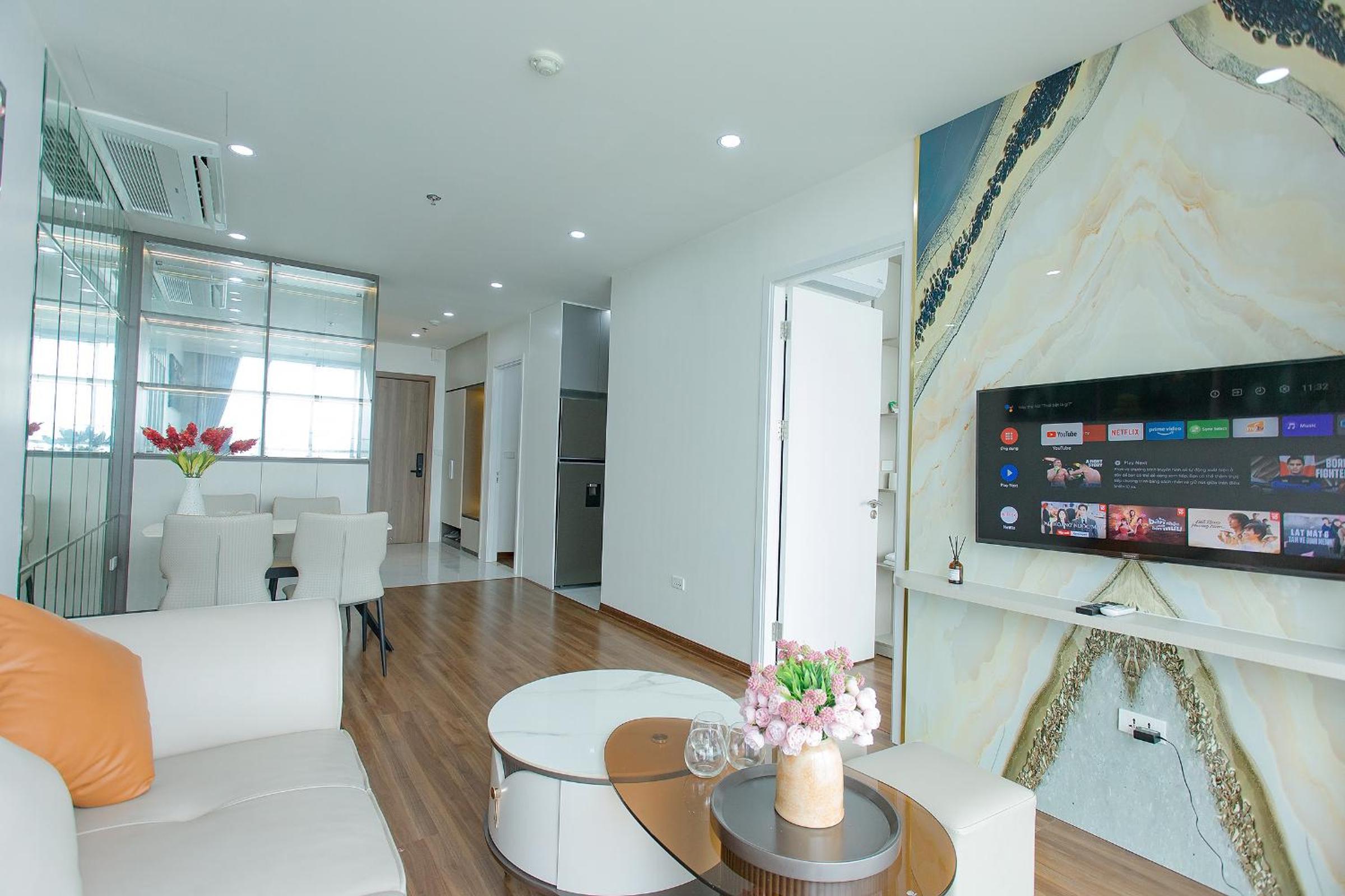 Pamela Homestay