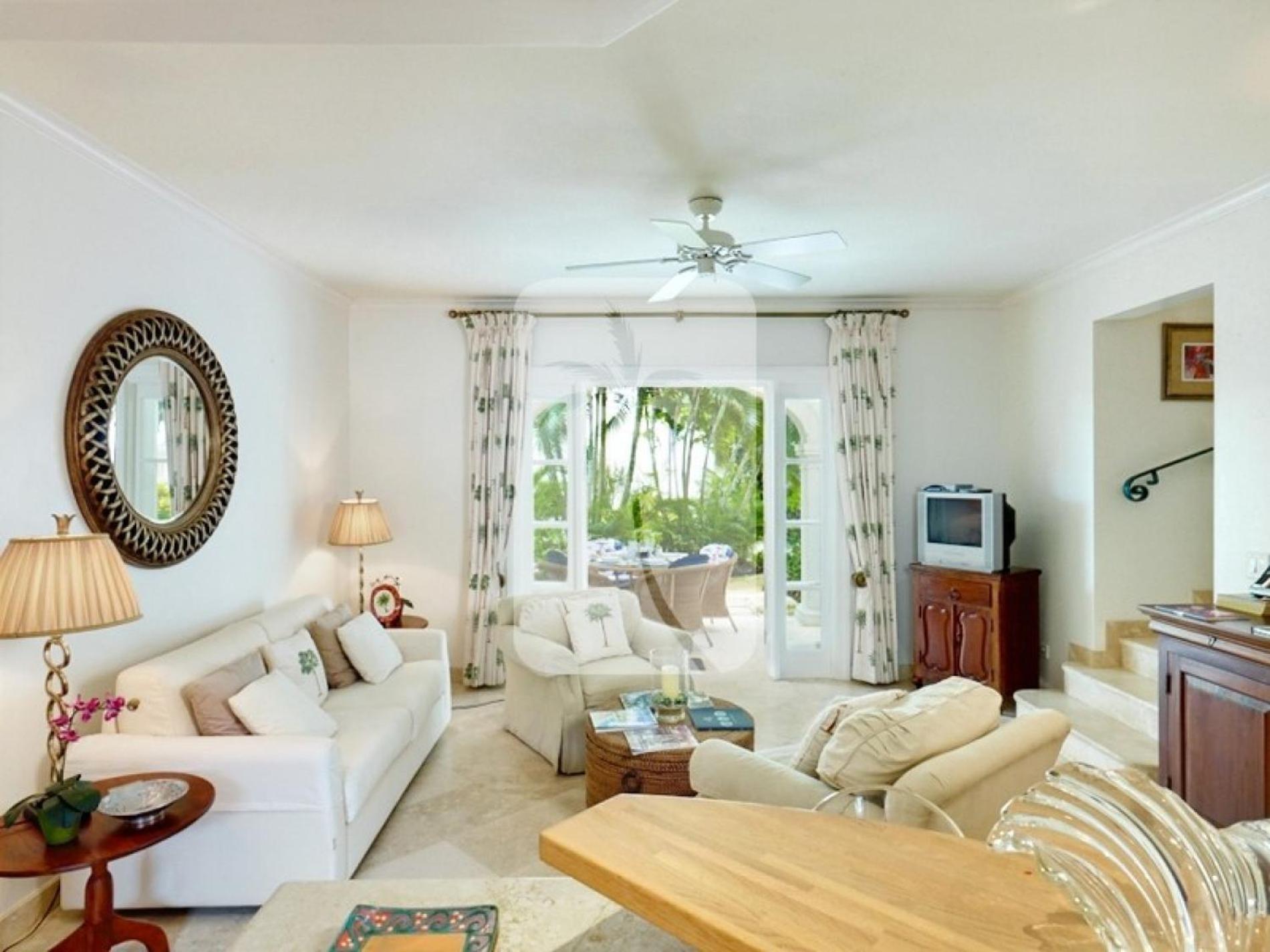 Luxury and beautiful 1 Br apartment