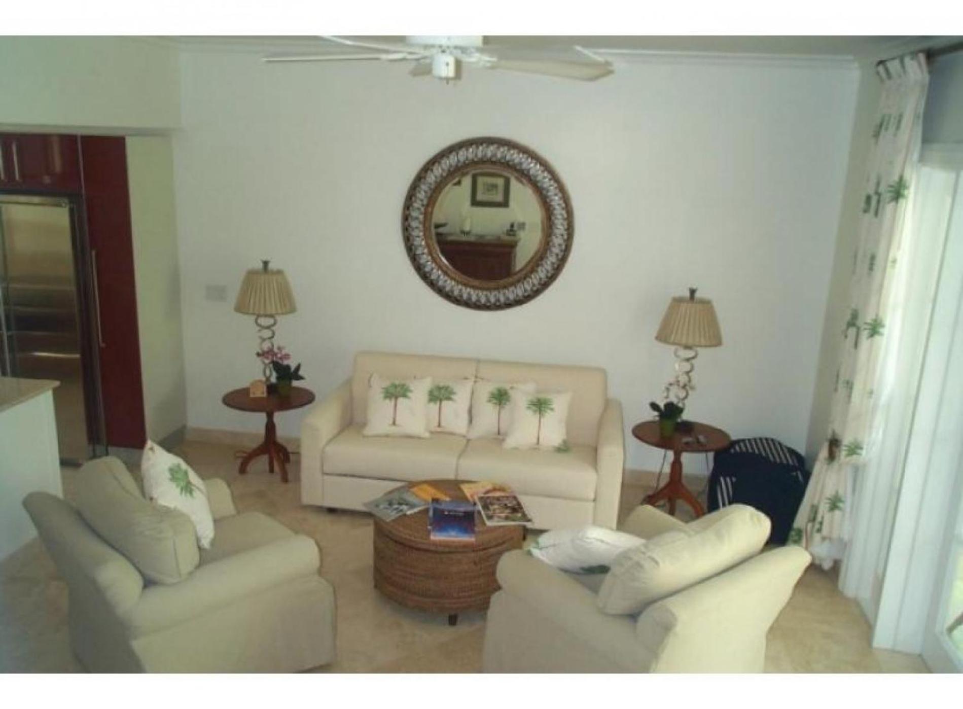 Luxury and beautiful 1 Br apartment