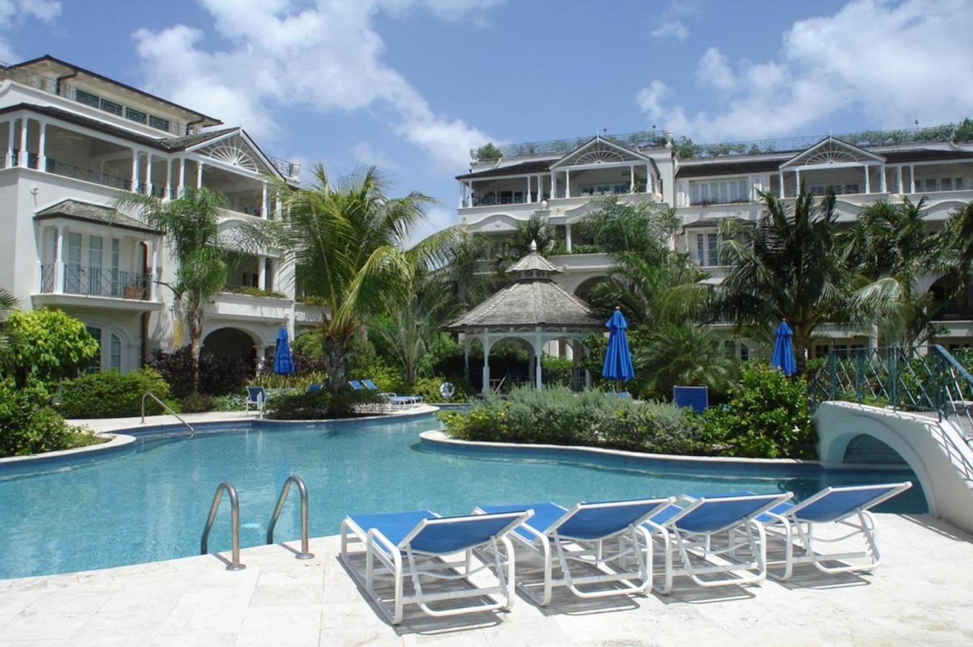Luxury and beautiful 1 Br apartment