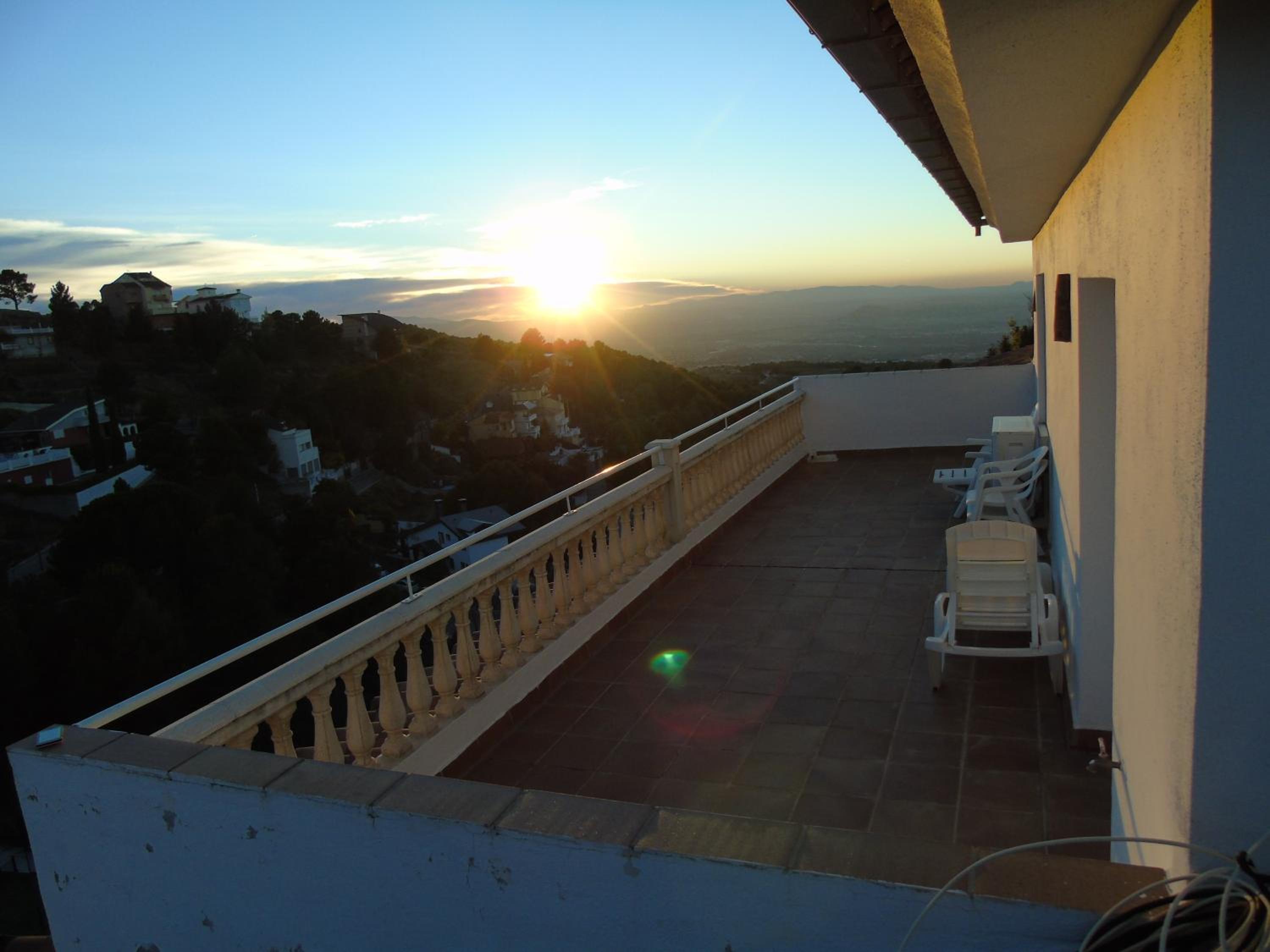 Apartamentos Turísticos Cumbres Verdes