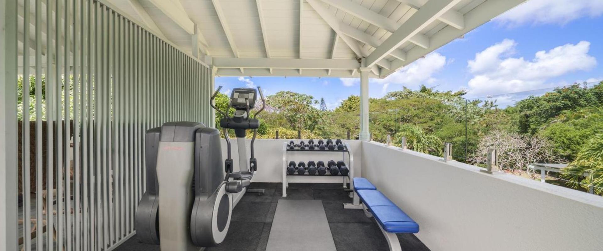 Lovely 4-bedroom holiday Villa