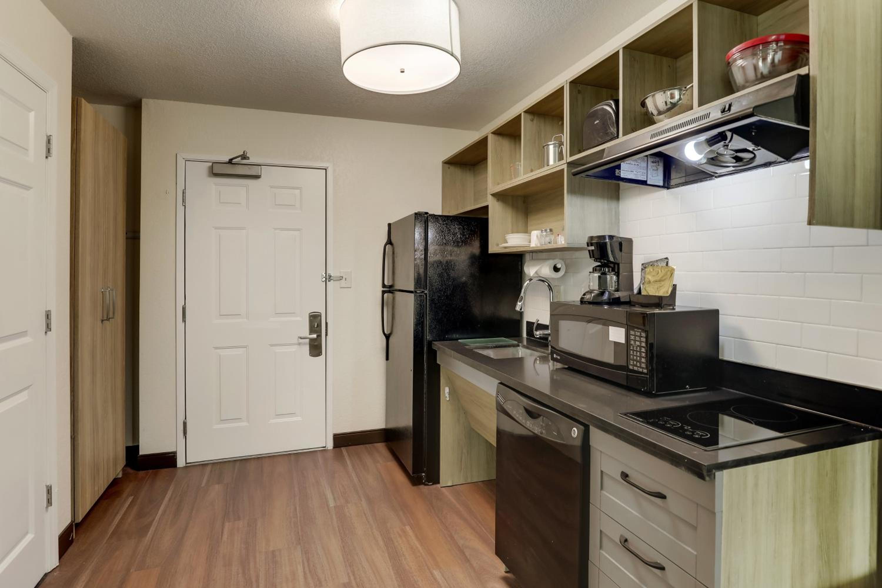 Lexington Vacations - Candlewood Suites Lexington, an IHG Hotel - Property Image 57