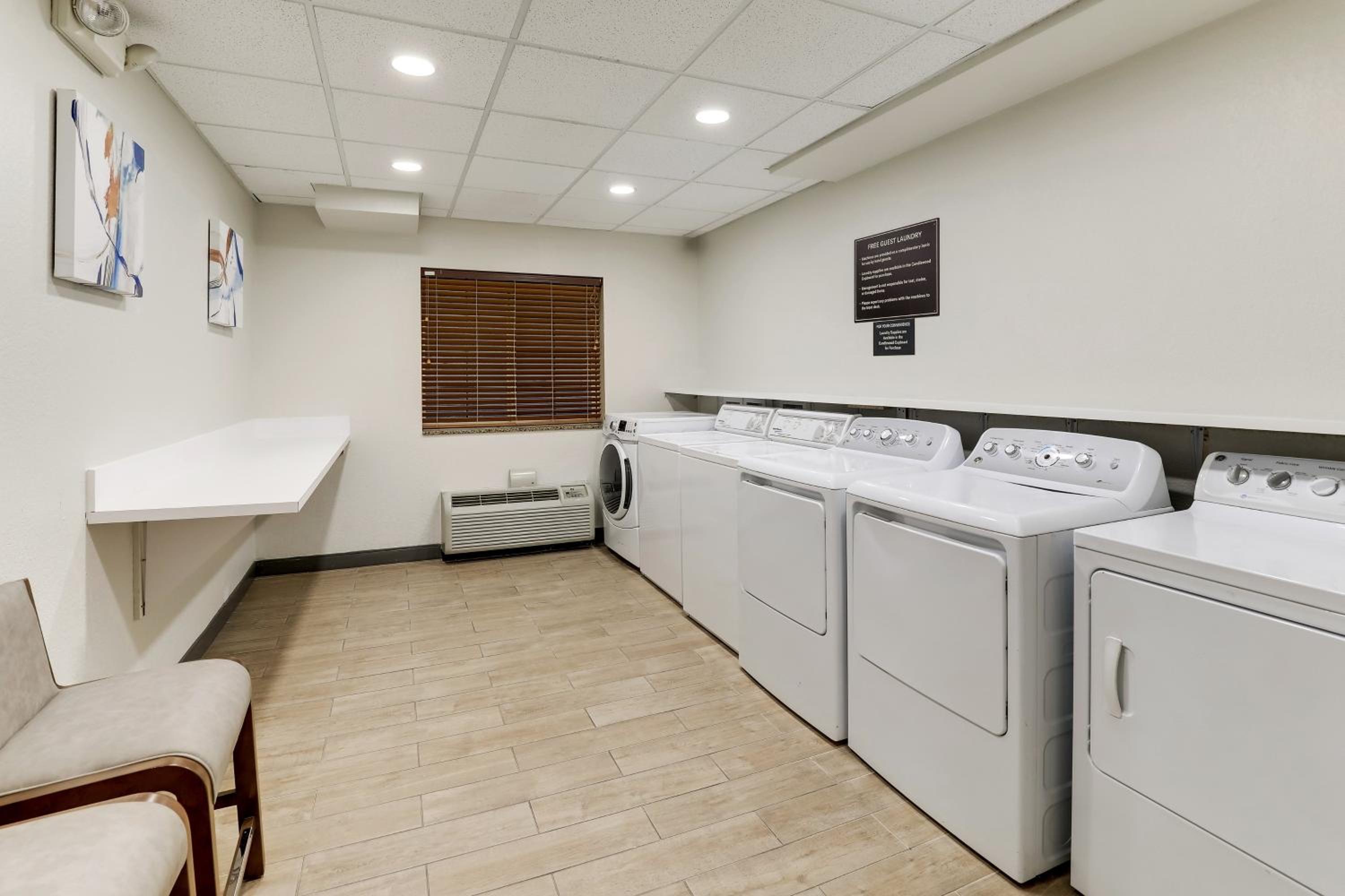 Lexington Vacations - Candlewood Suites Lexington, an IHG Hotel - Property Image 102