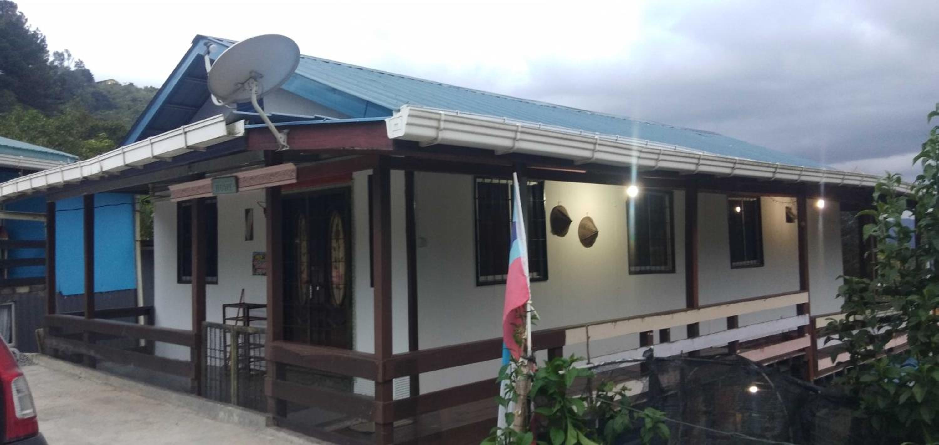 IDZ Jb ISLAM House photo 1