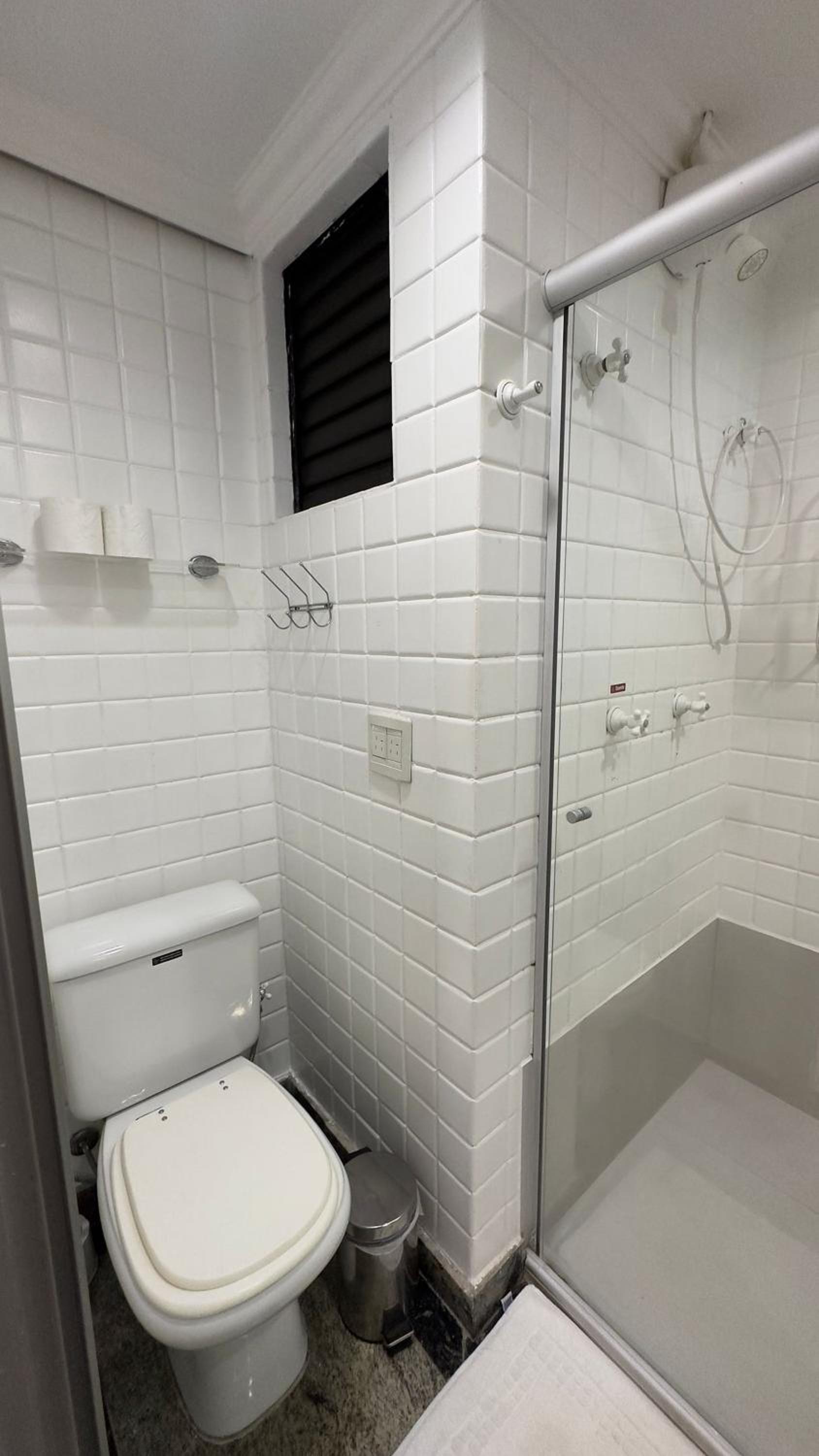 Apartamento sensacional no lago