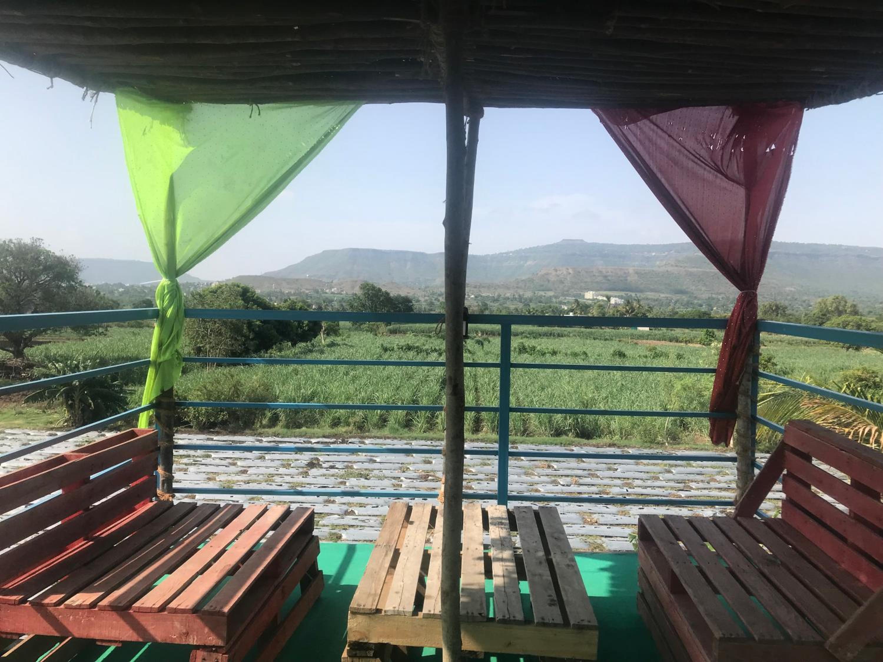 roof