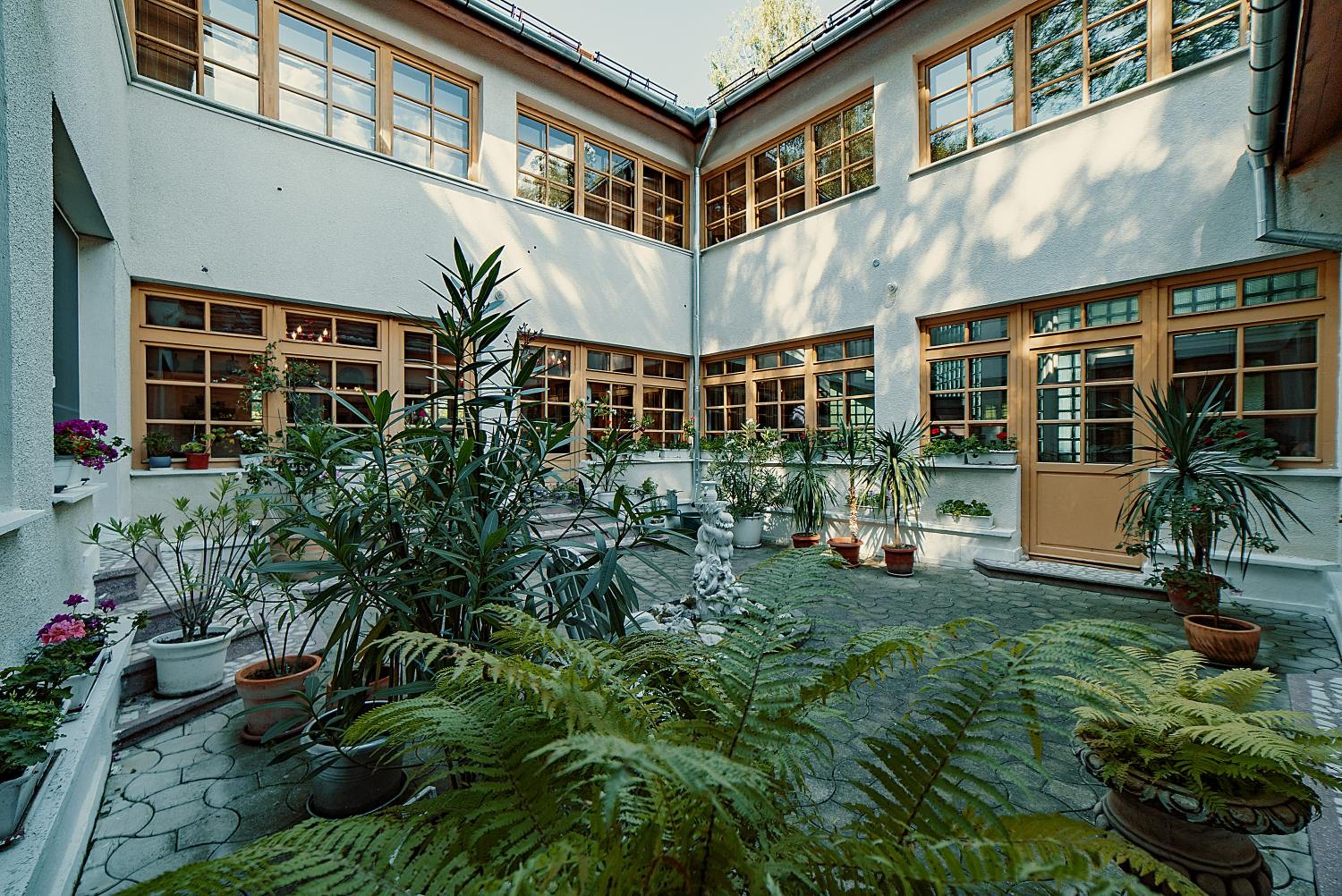Villa Alba by Akasha Retreat view 5