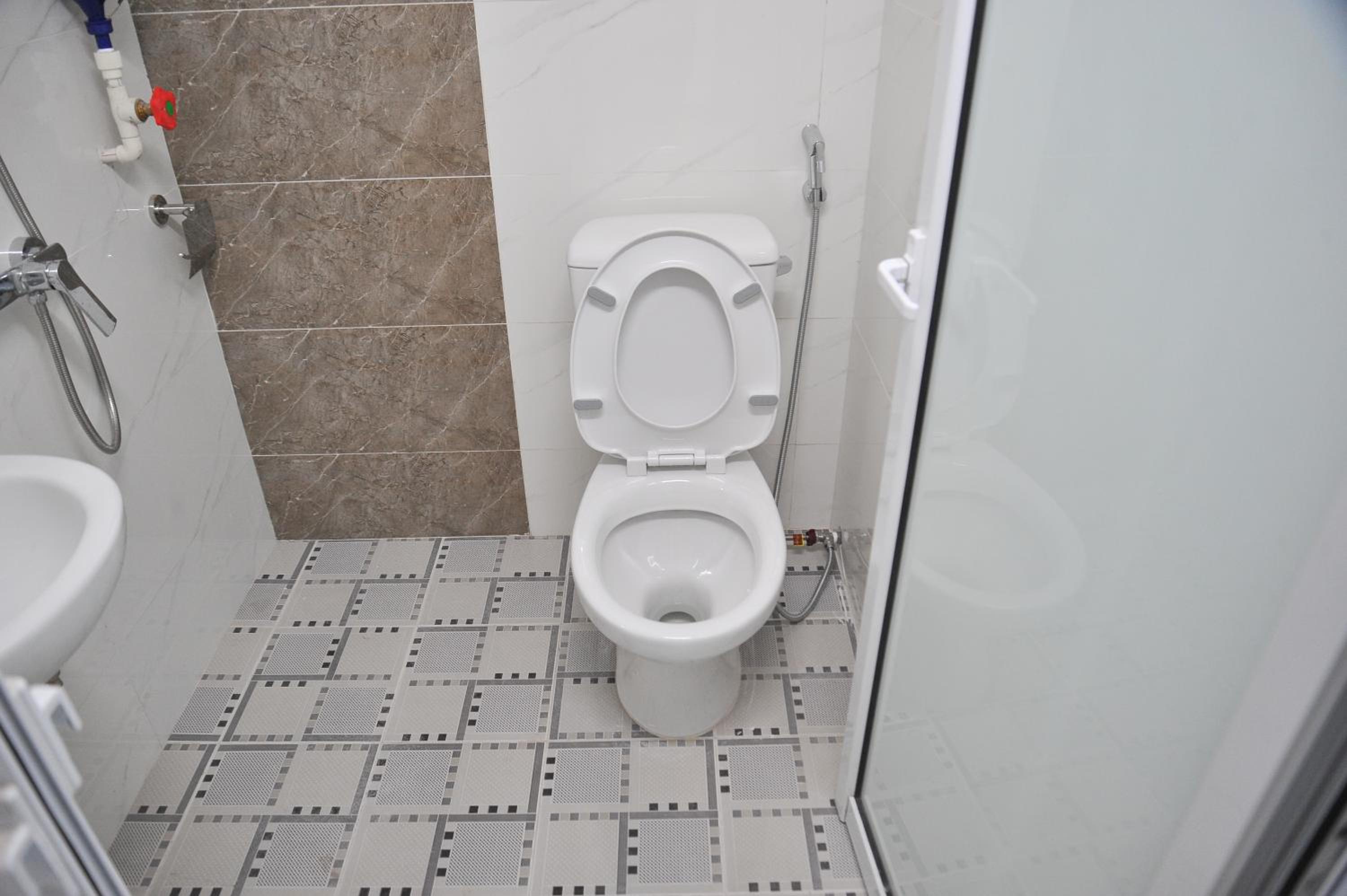 Đại Dương Xanh 502TDH204