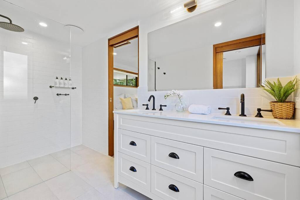 Fuller Holidays - Maluco - Beach House Belongil