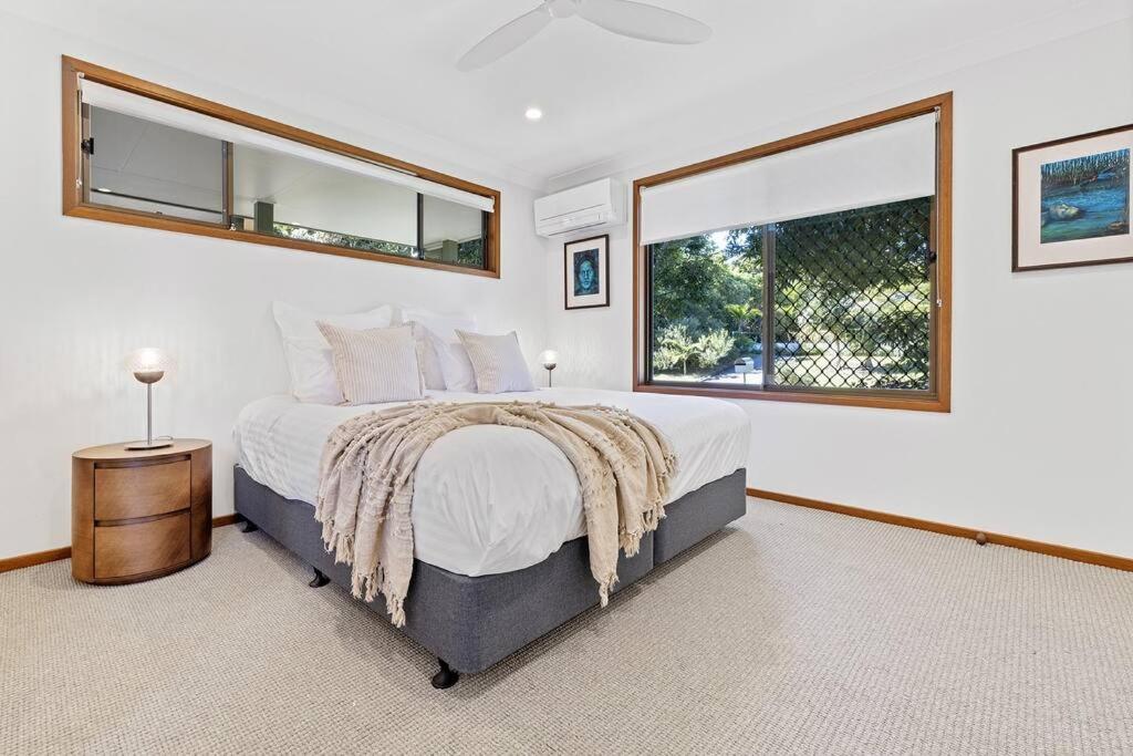 Fuller Holidays - Maluco - Beach House Belongil