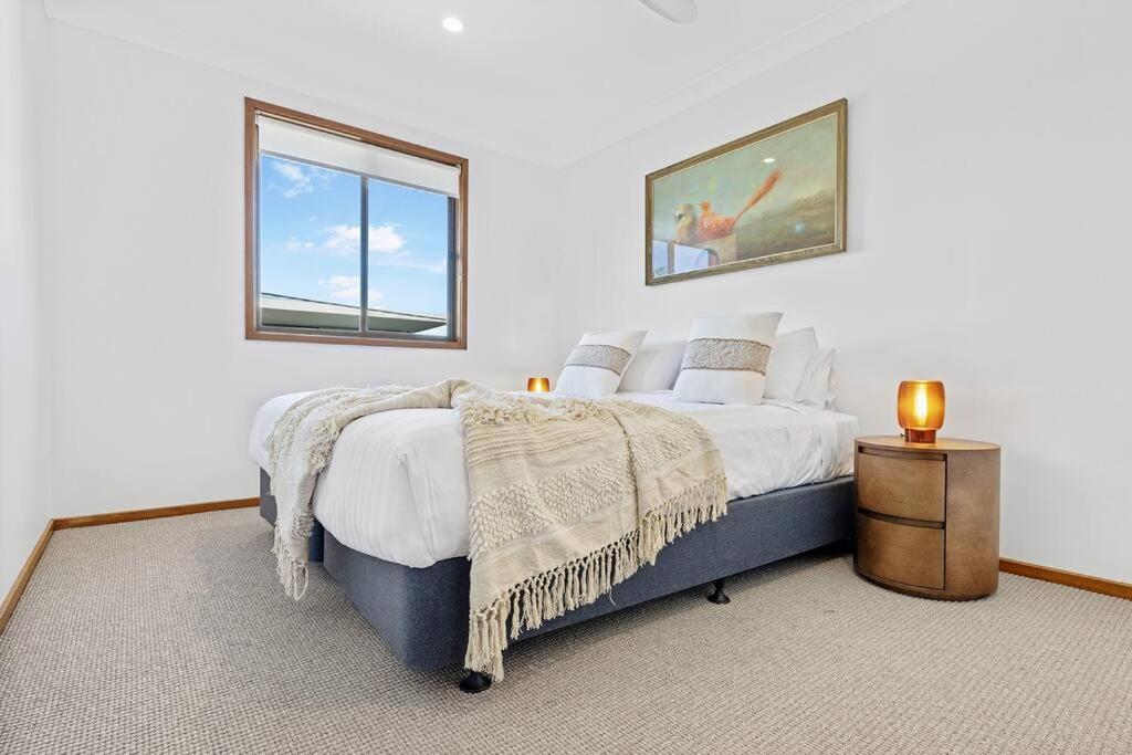 Fuller Holidays - Maluco - Beach House Belongil