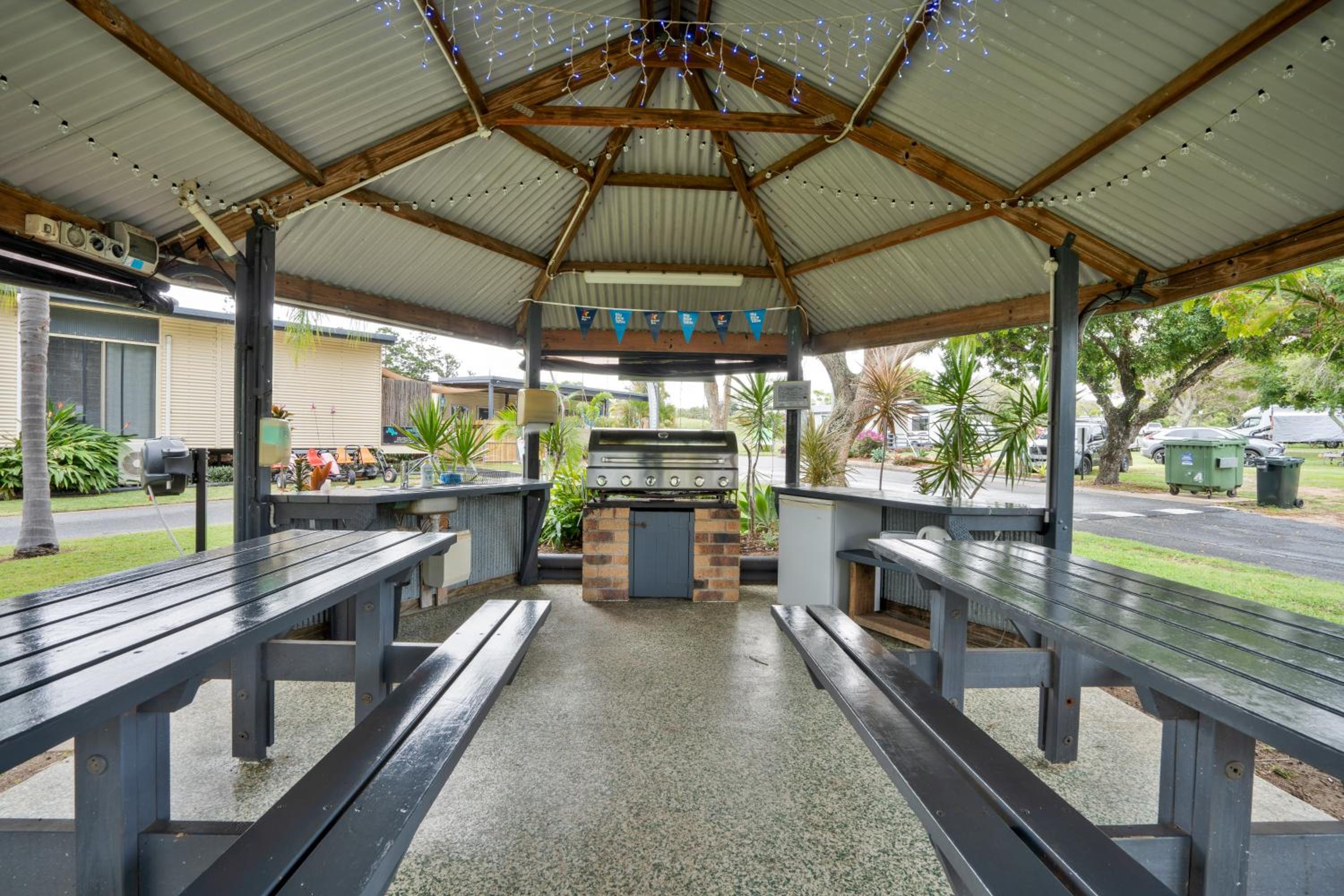 Tasman Holiday Parks - Fisherman's Beach