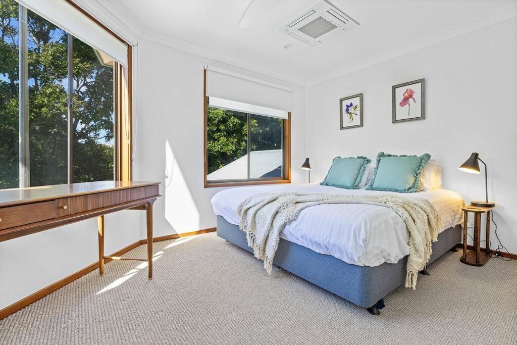 Fuller Holidays - Maluco - Beach House Belongil