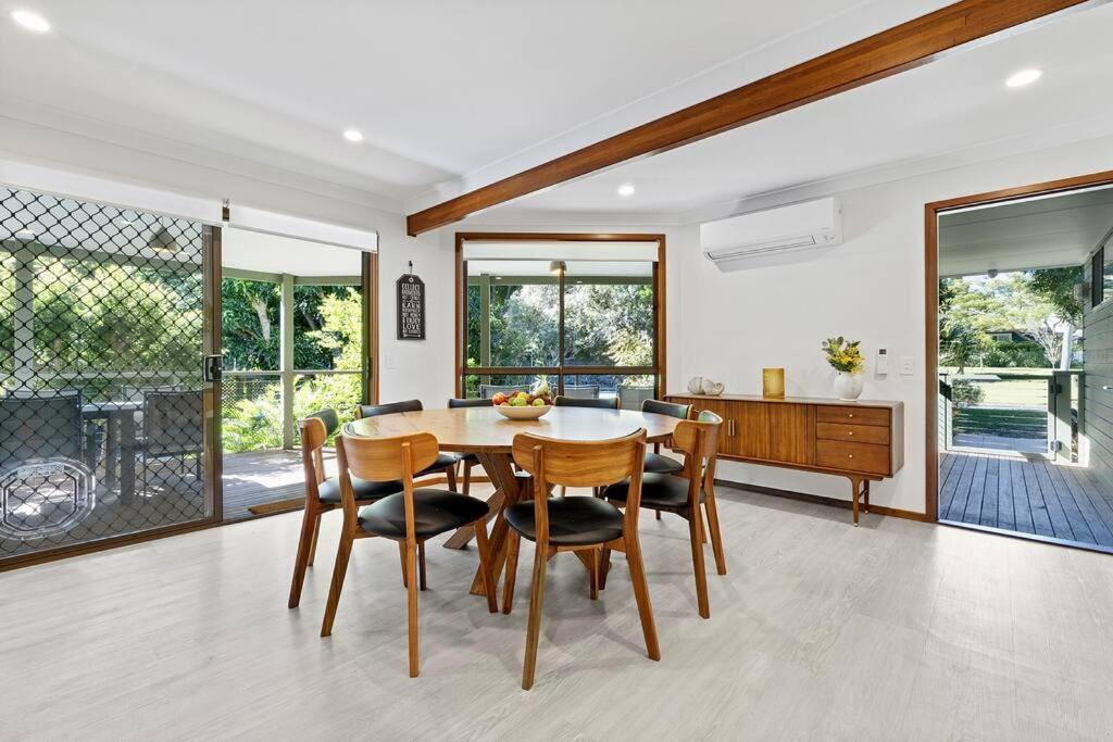 Fuller Holidays - Maluco - Beach House Belongil