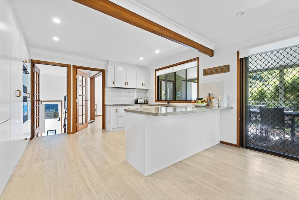 Fuller Holidays - Maluco - Beach House Belongil