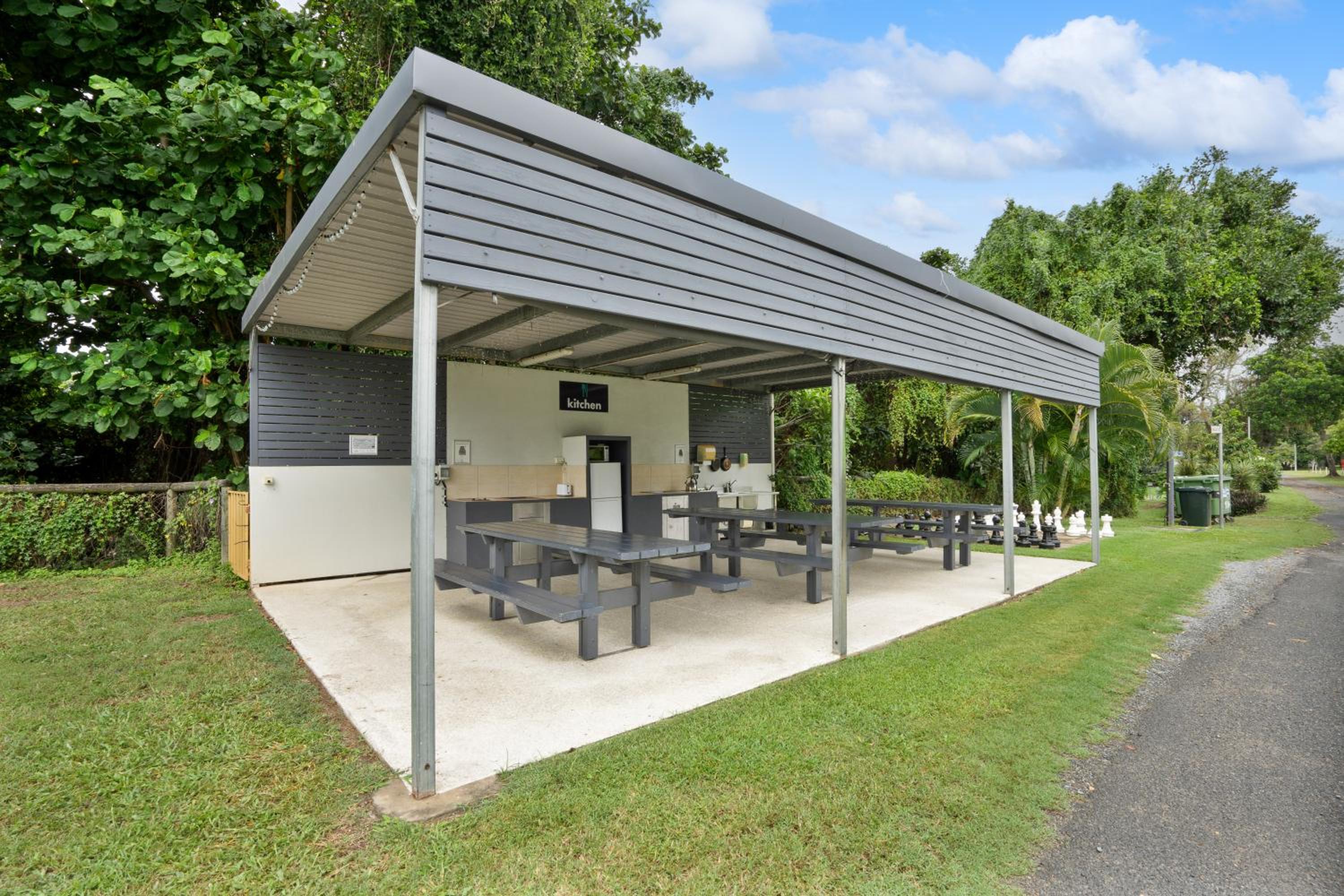 Tasman Holiday Parks - Fisherman's Beach