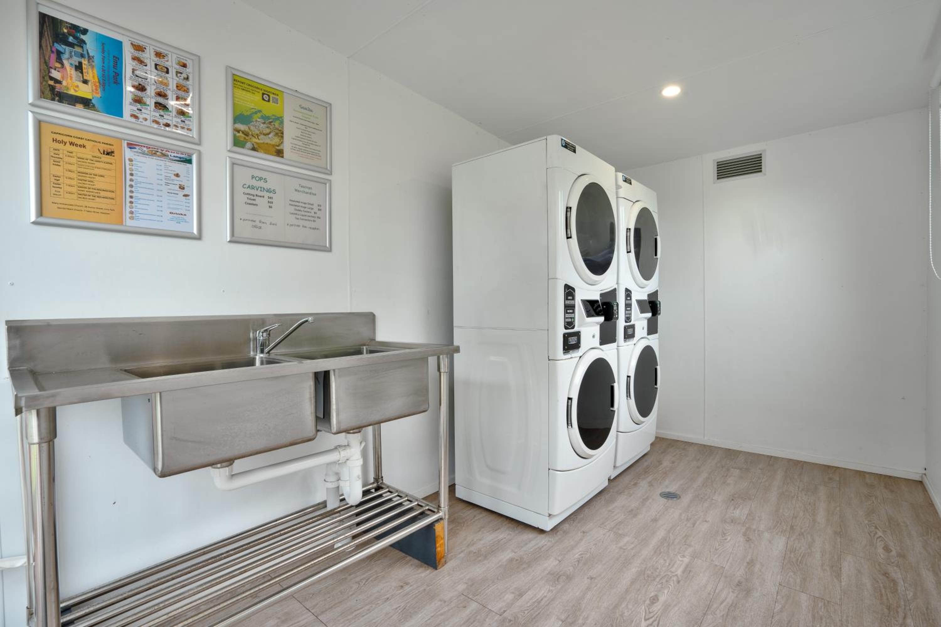 Tasman Holiday Parks - Fisherman's Beach