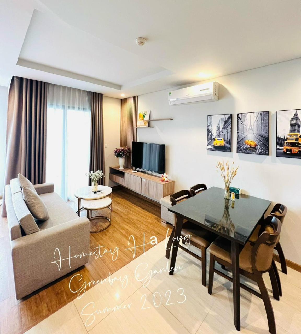 Pamela Homestay