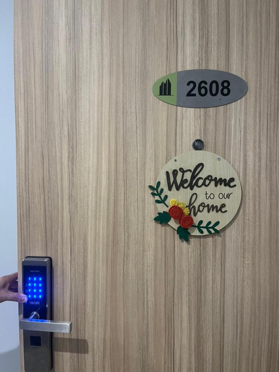 Pamela Homestay