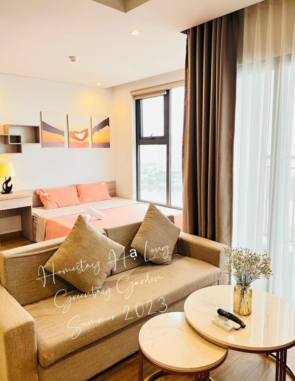 Pamela Homestay