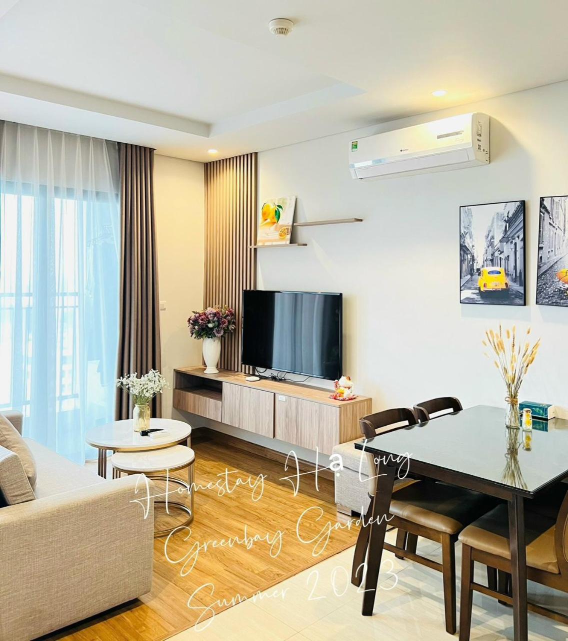 Pamela Homestay