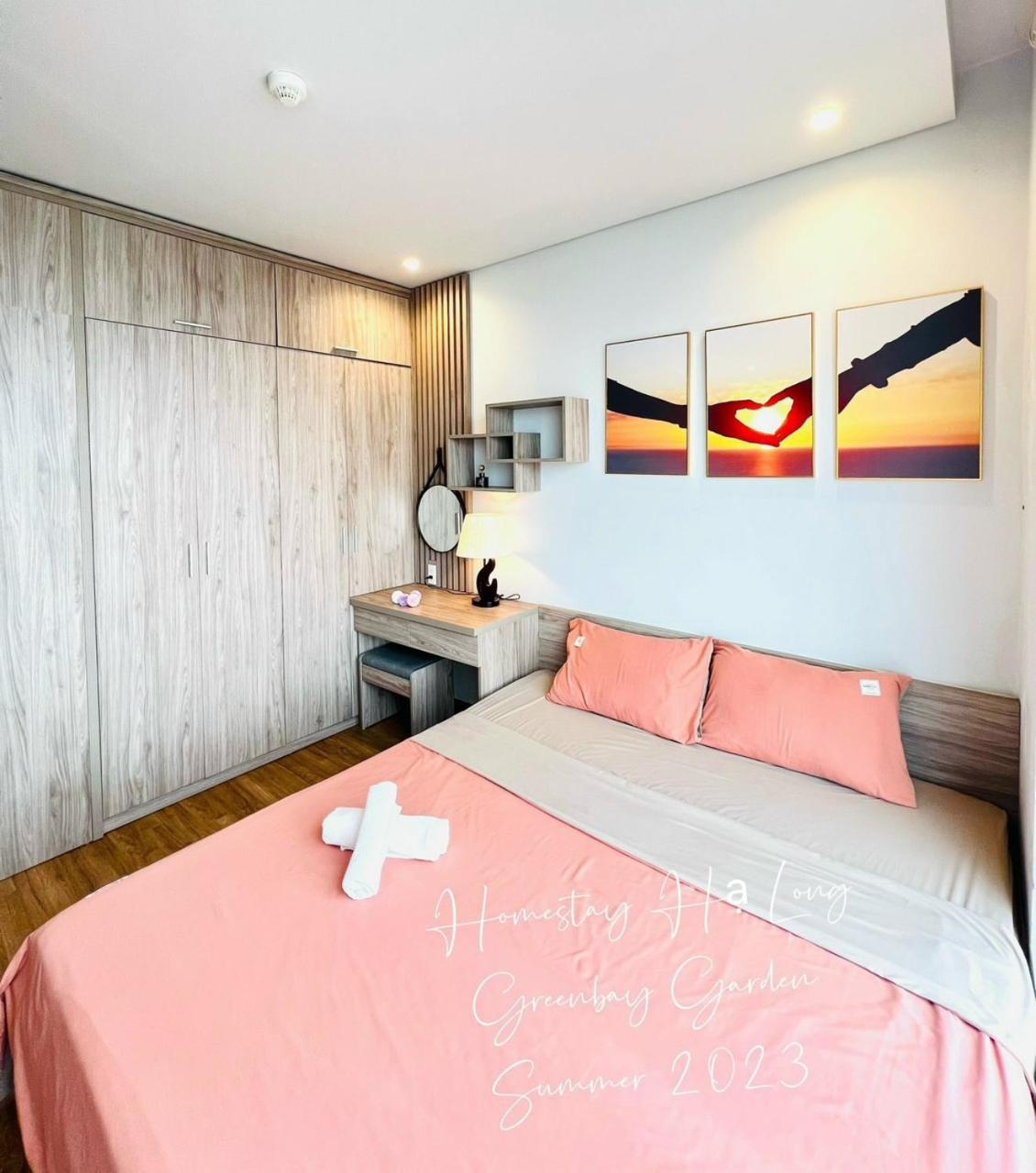 Pamela Homestay